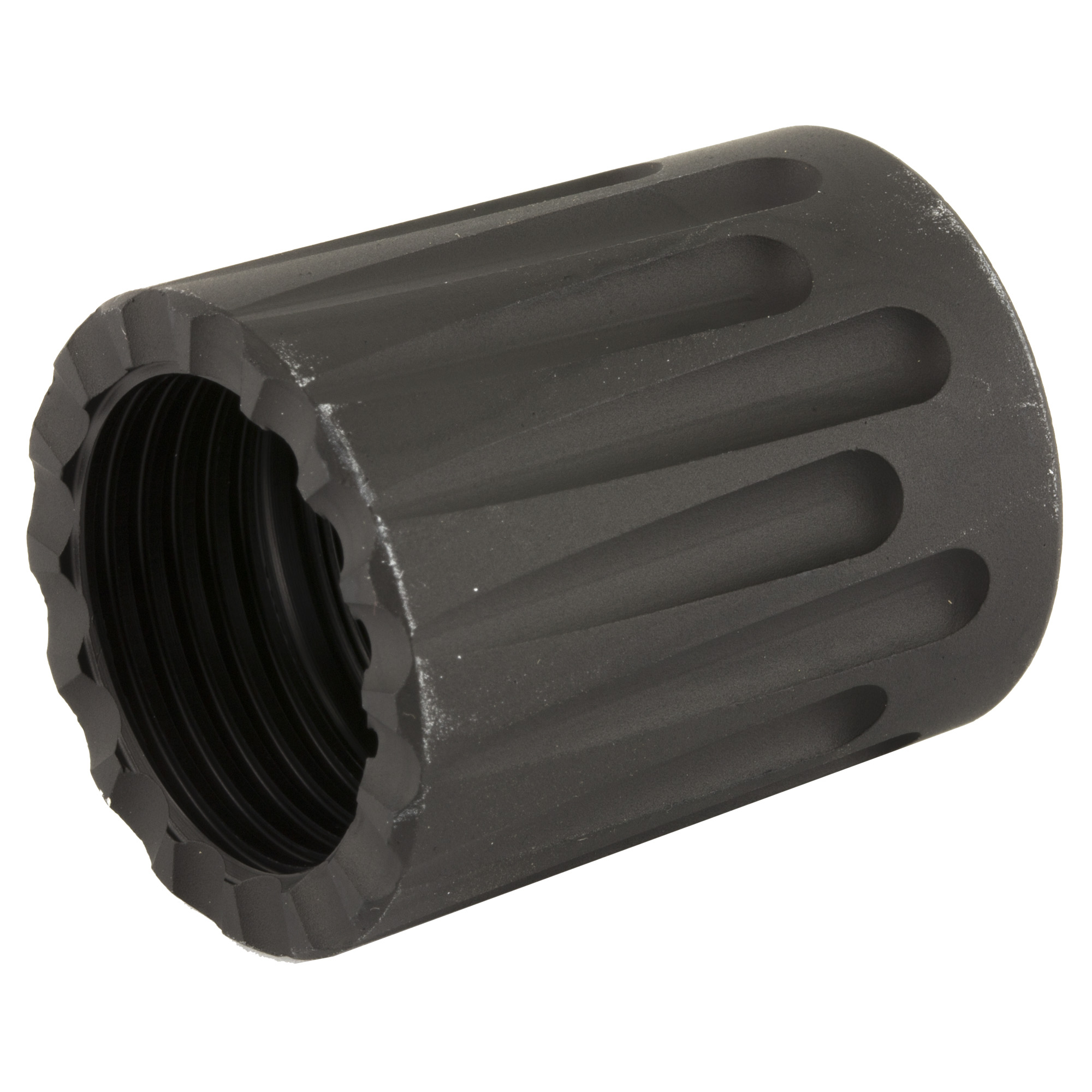 Nordic Components Beretta 12 Gauge Shotgun Magazine Tube Components - Black-img-2