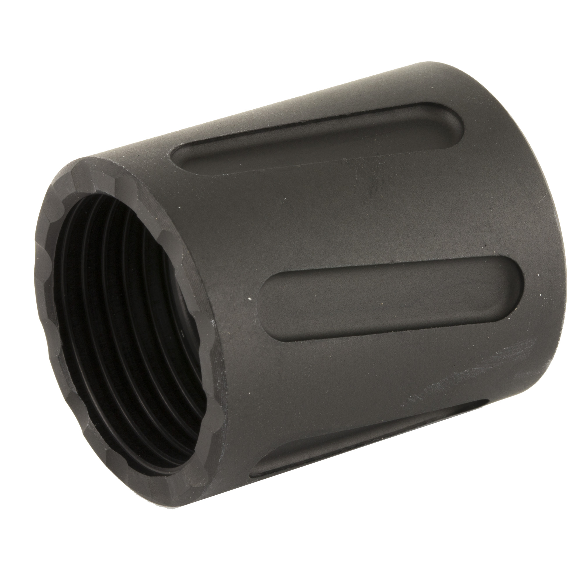 Nordic Components Mossberg 12 Gauge Shotgun Magazine Tube Components - Blac-img-2