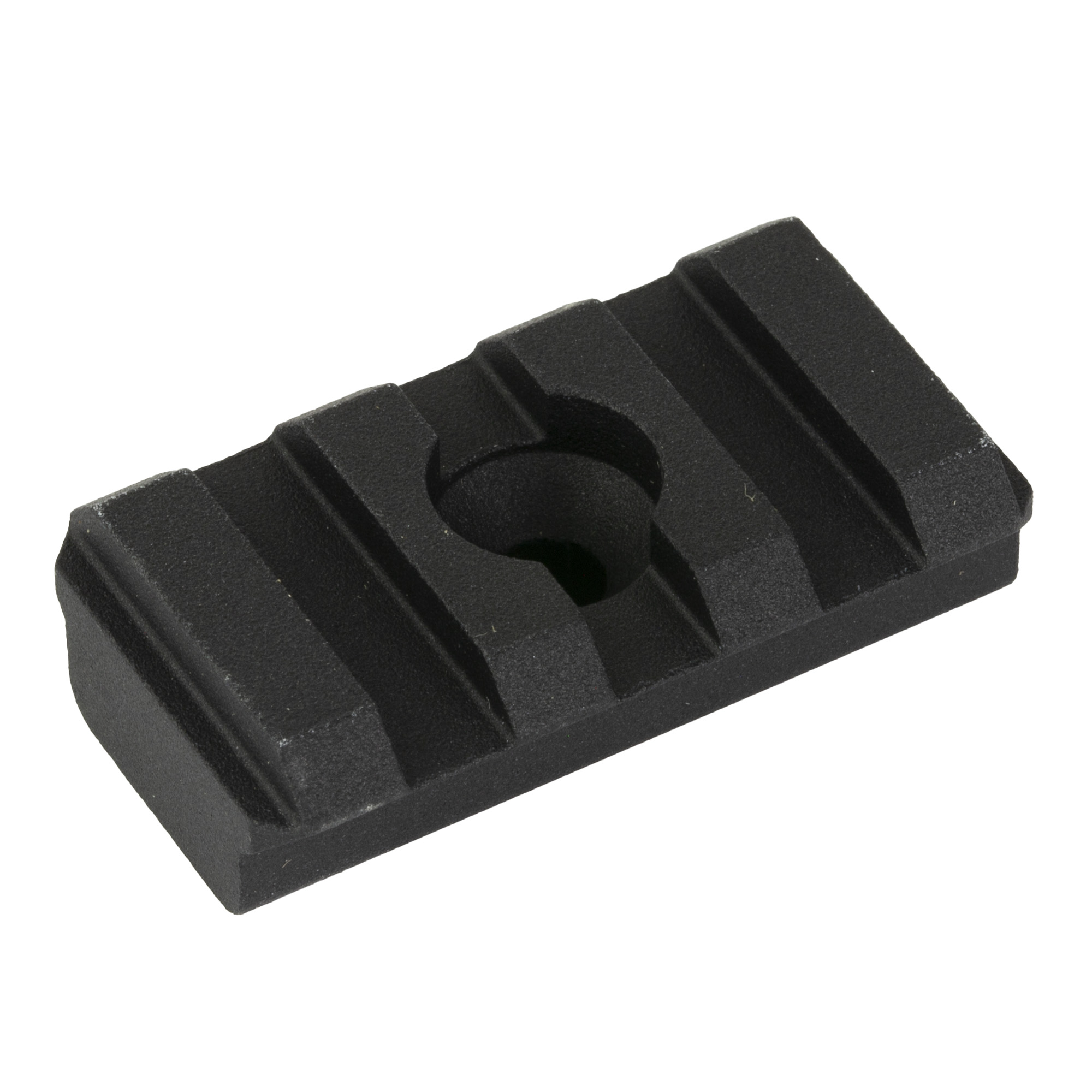 Nordic Components Shotgun Magazine Tube Components 1.5″ – Black