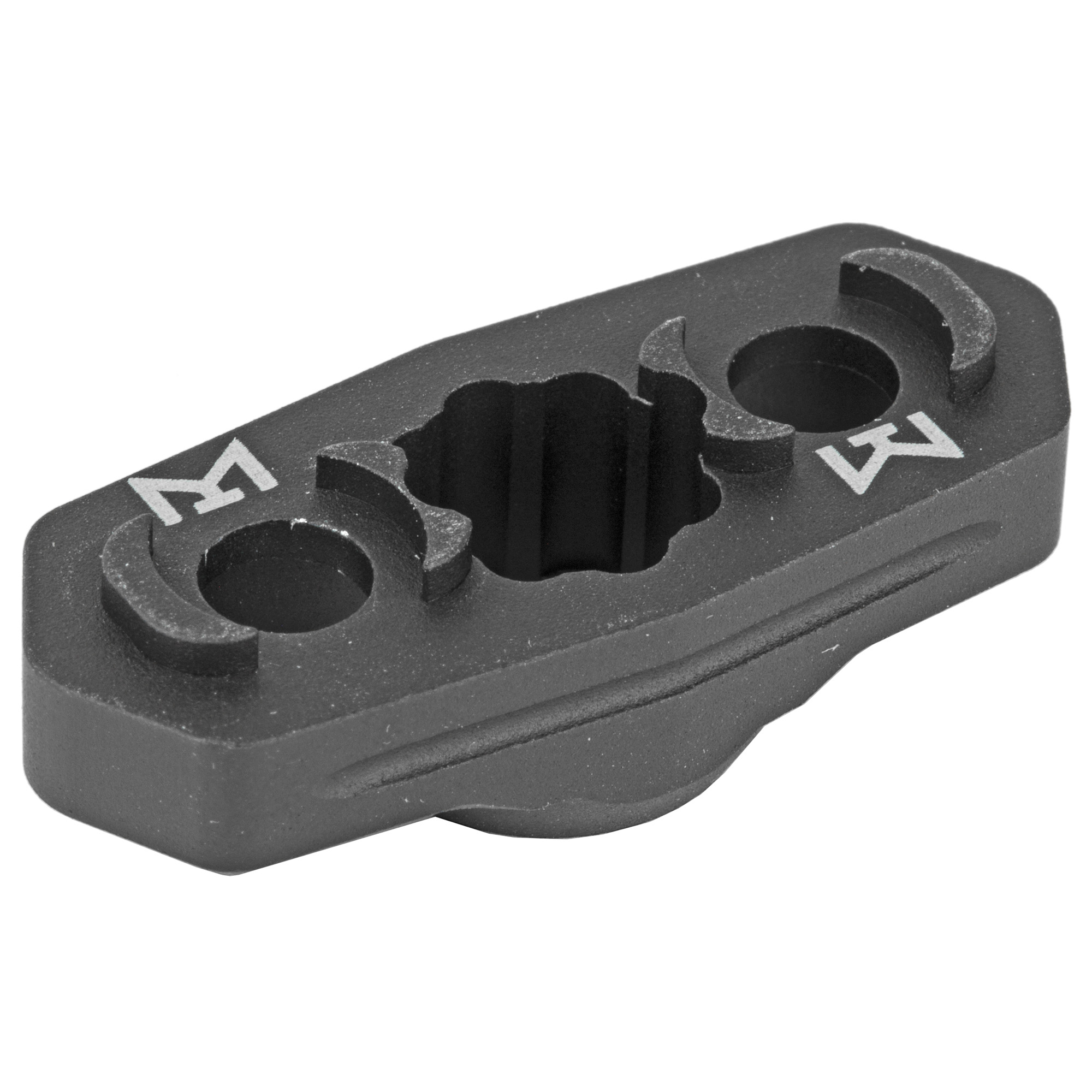 Nordic Components Quick Detach Mount – Black