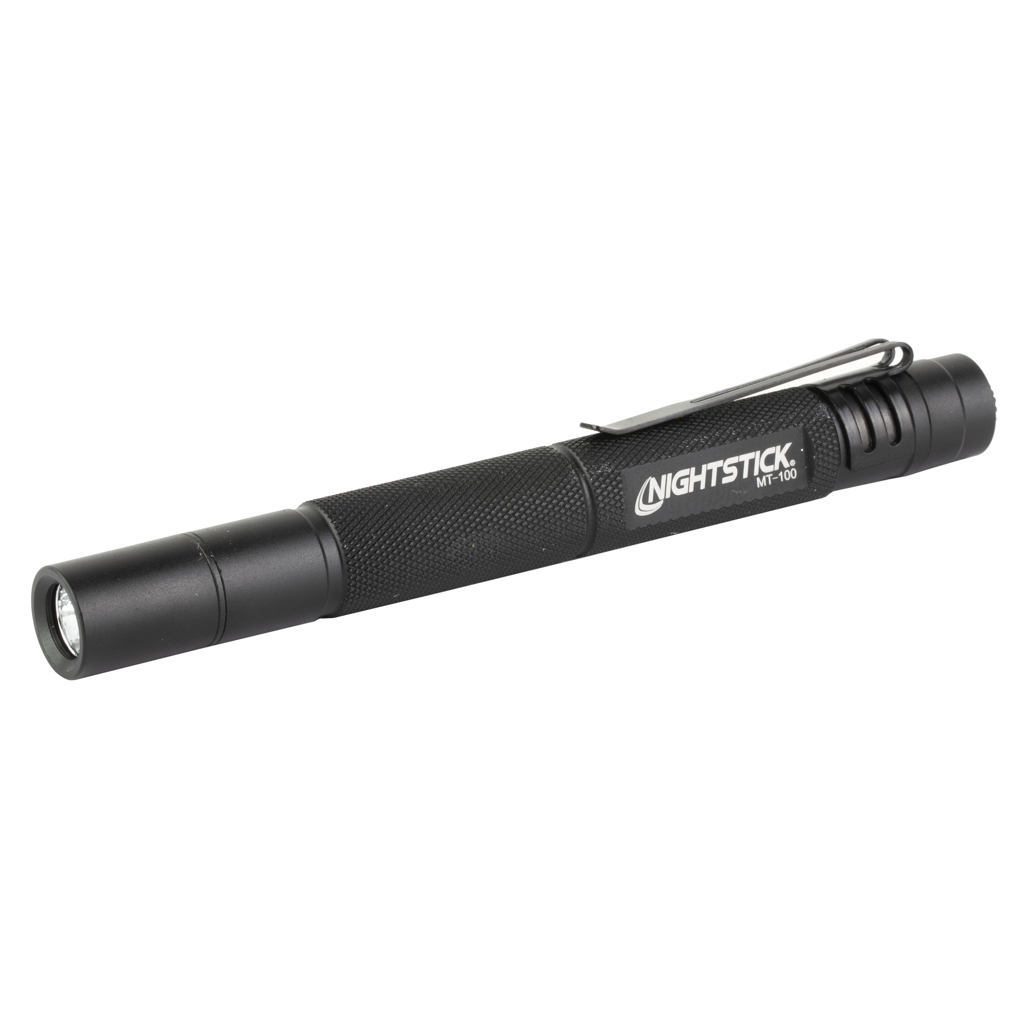 Nightstick MT-100 – Black