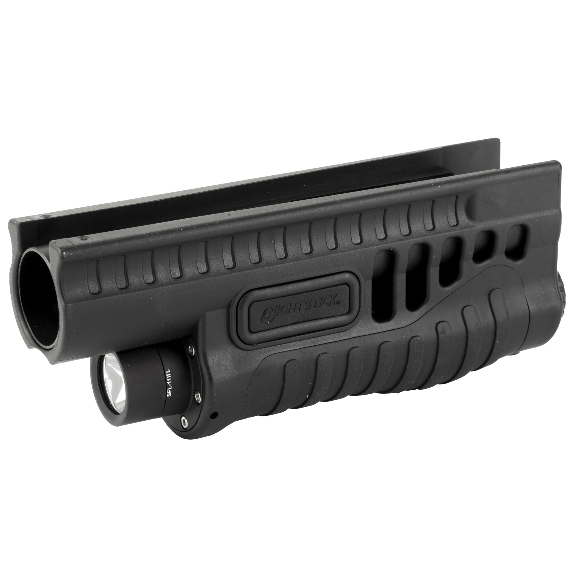 Nightstick Mossberg 500/590/Shockwave SFL-11WL – Black