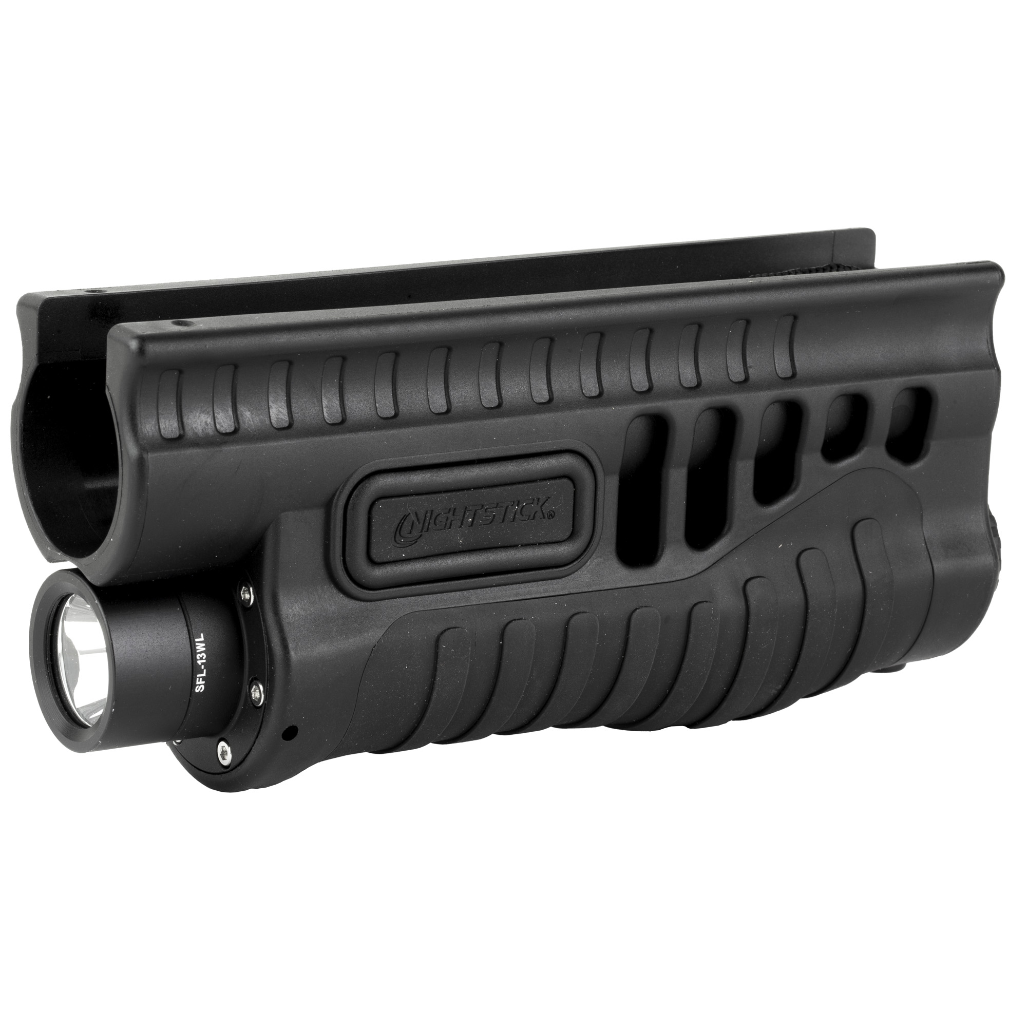 Nightstick Remington 870/Tac-14 SFL-13WL – Black