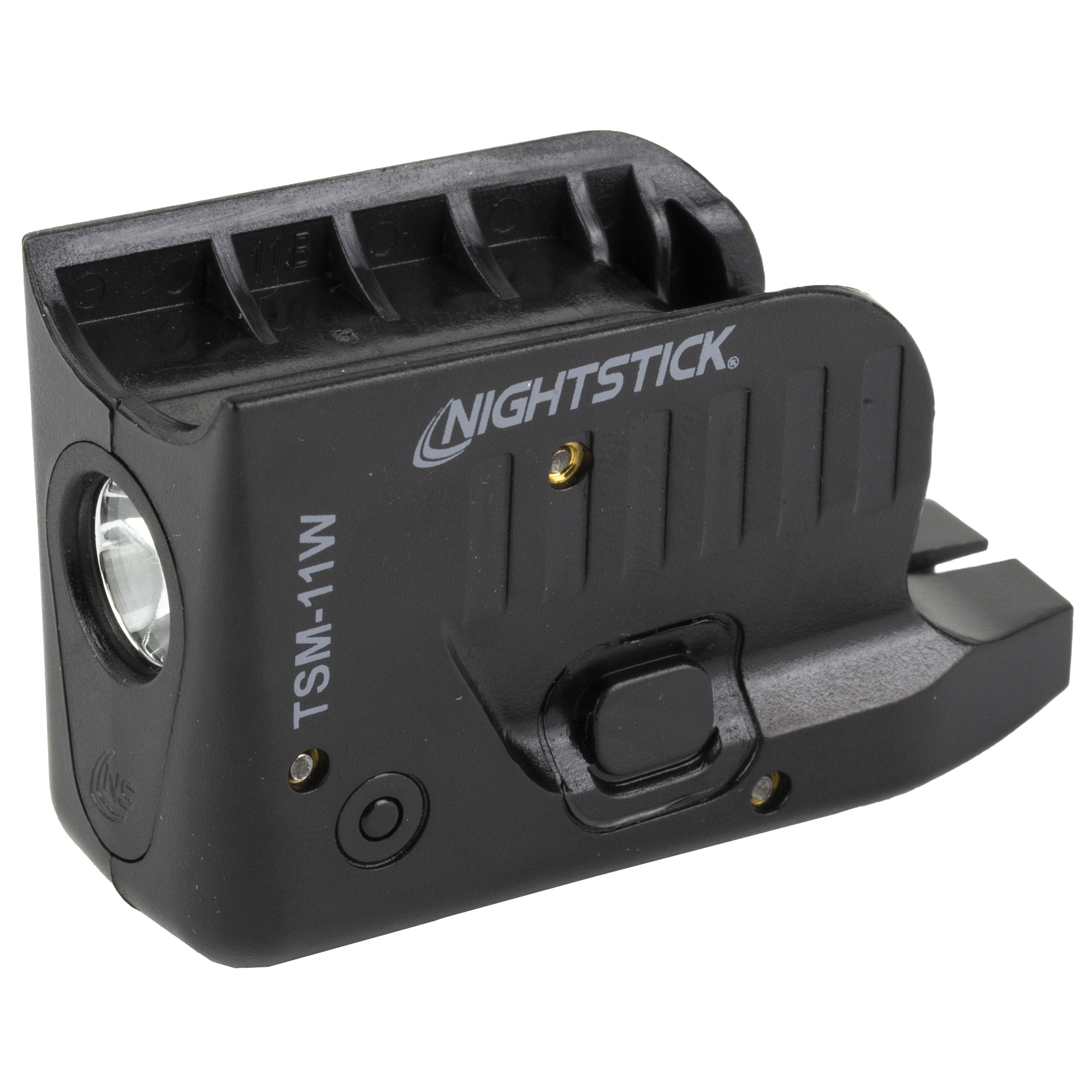 Nightstick Glock 43/43X/48 Weapon-Mounted Light – Black