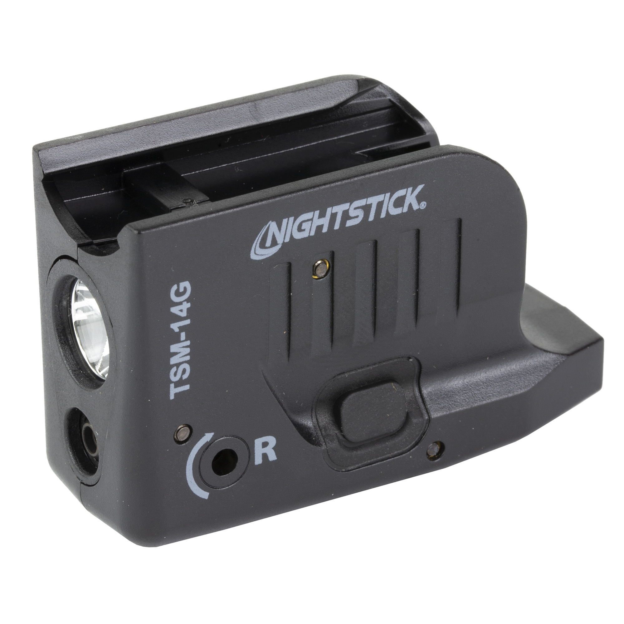 Nightstick Glock 43/43X/48 MOS TSM-14G – Black