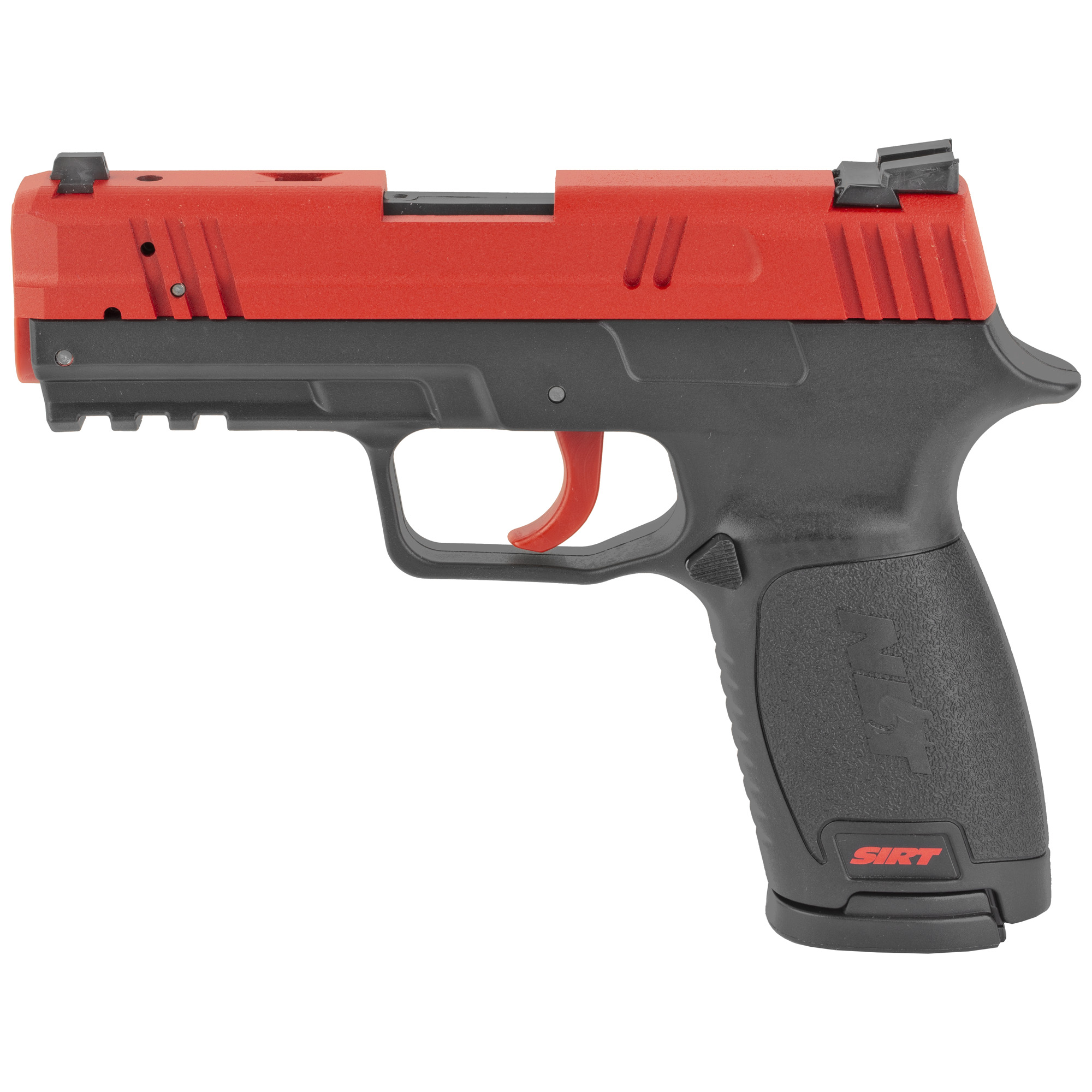 NextLevel Training SIRT 20C PRO Laser Sig P320C – Black, Red