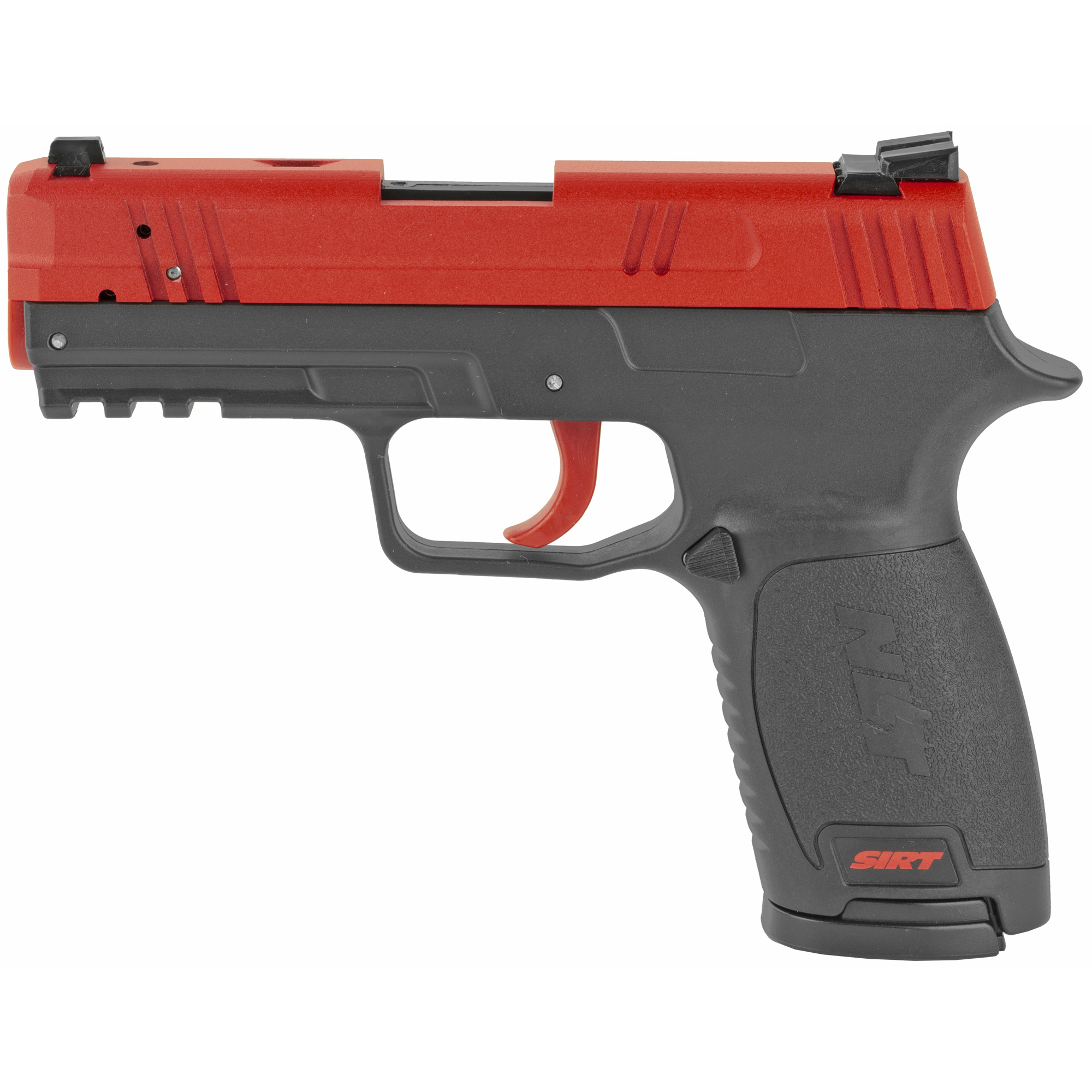 NextLevel Training SIRT 20C PRO Laser Sig P320C – Black, Red