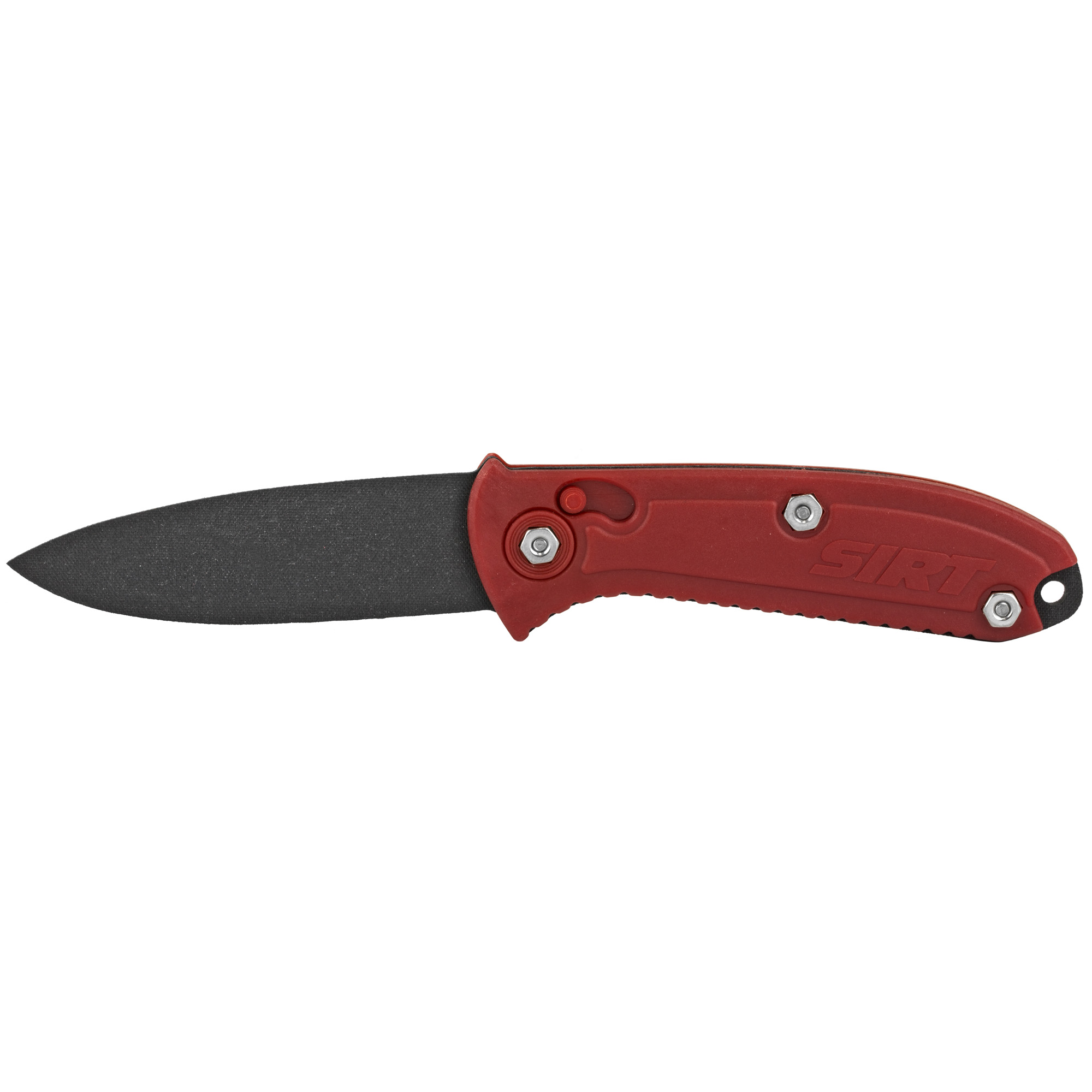 NextLevel Training SIRT Rubber Knife – Red