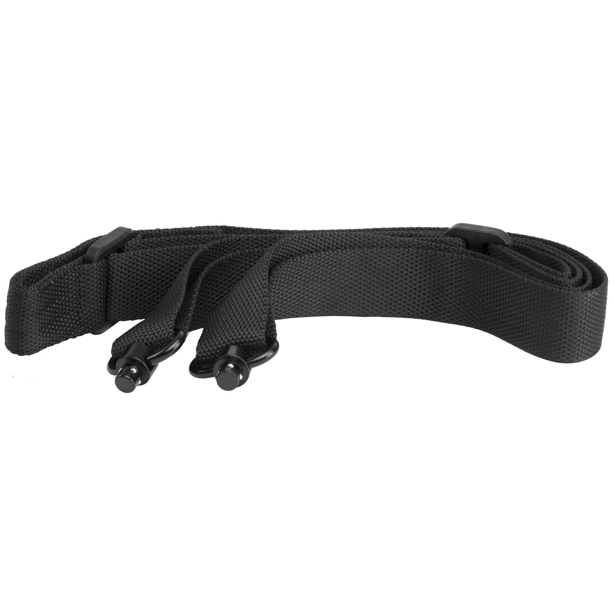 NextLevel Training Sling 1″ – Black