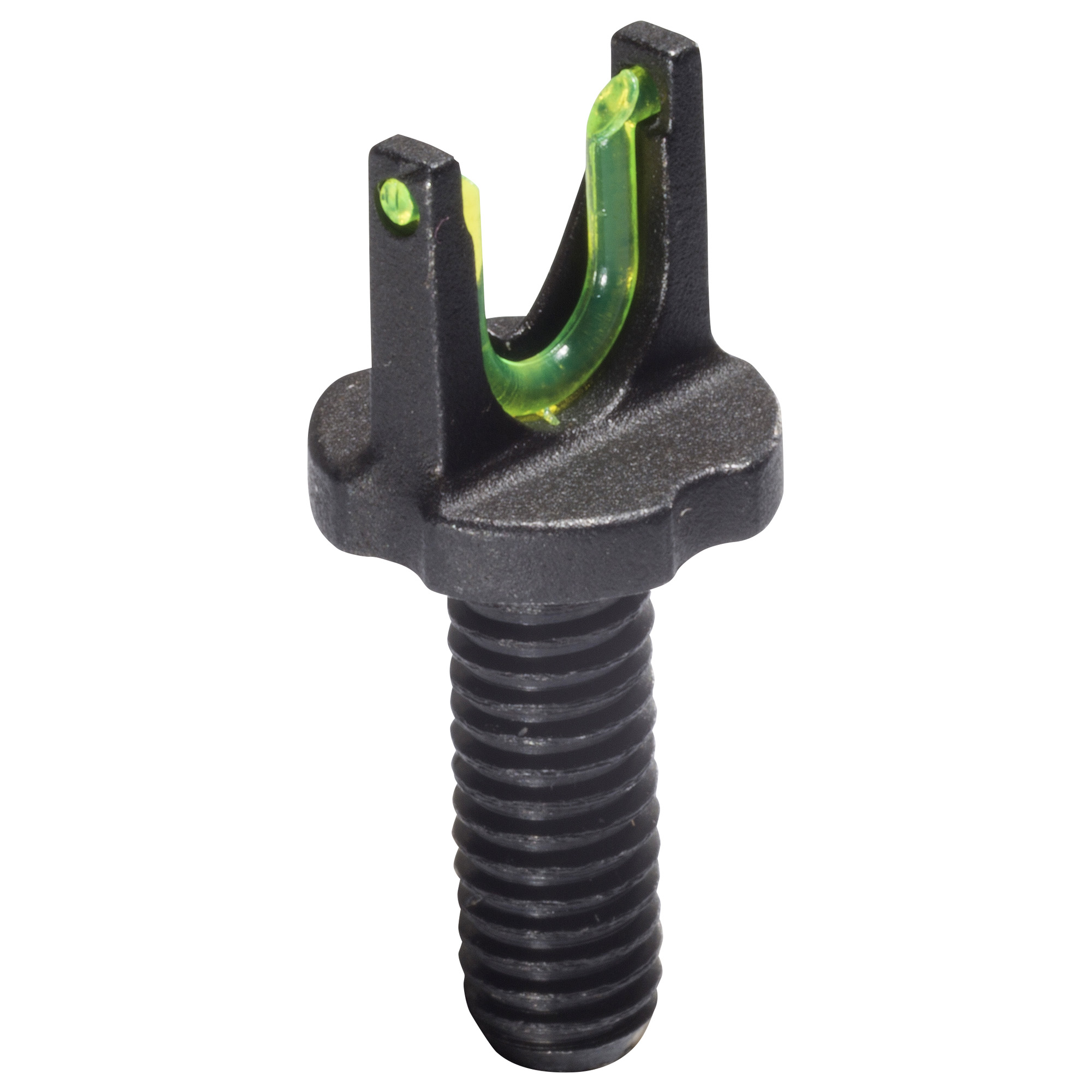 Hi-Viz AR-15 Sight – Green