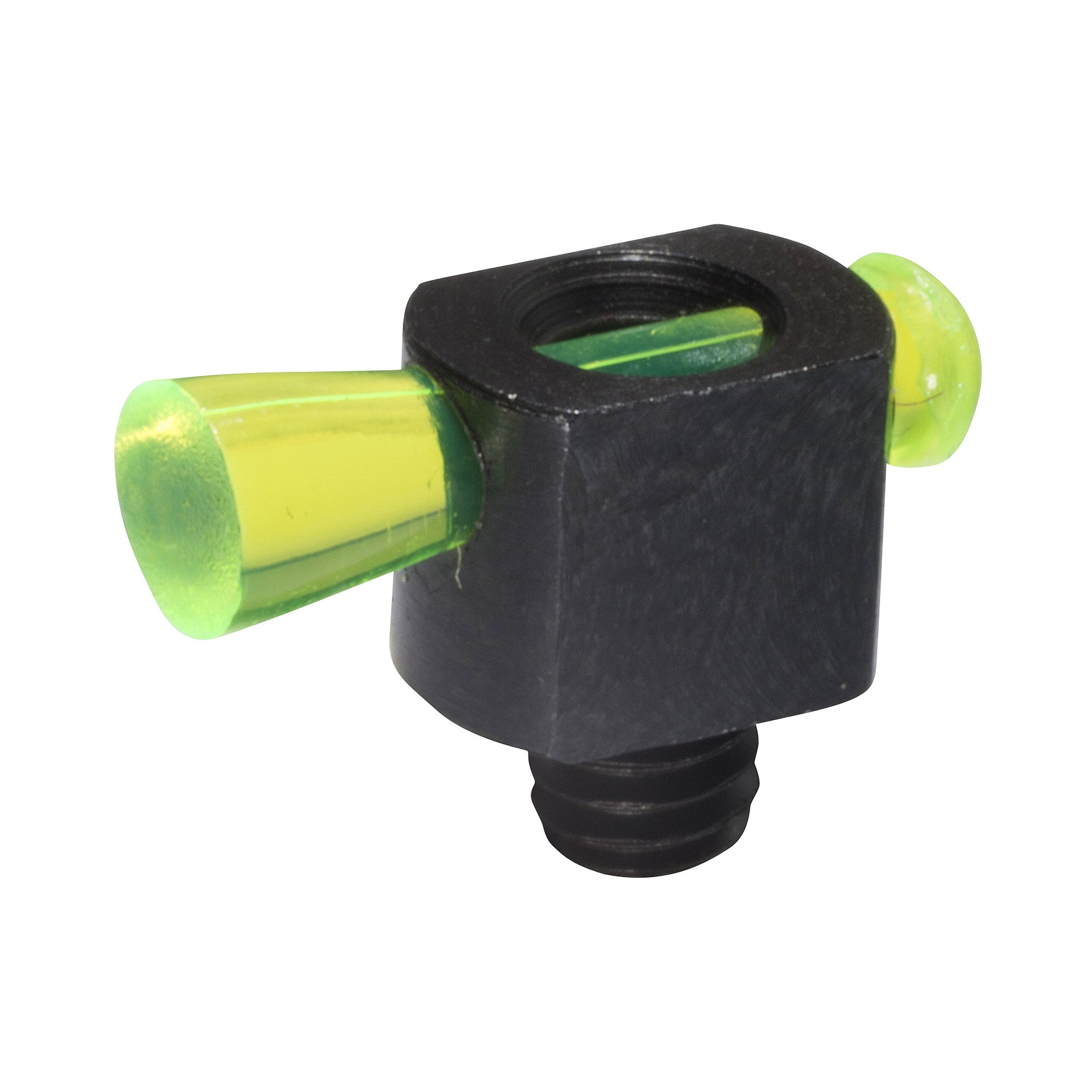 Hi-Viz Removable Front Bead Spark II Sight – Green