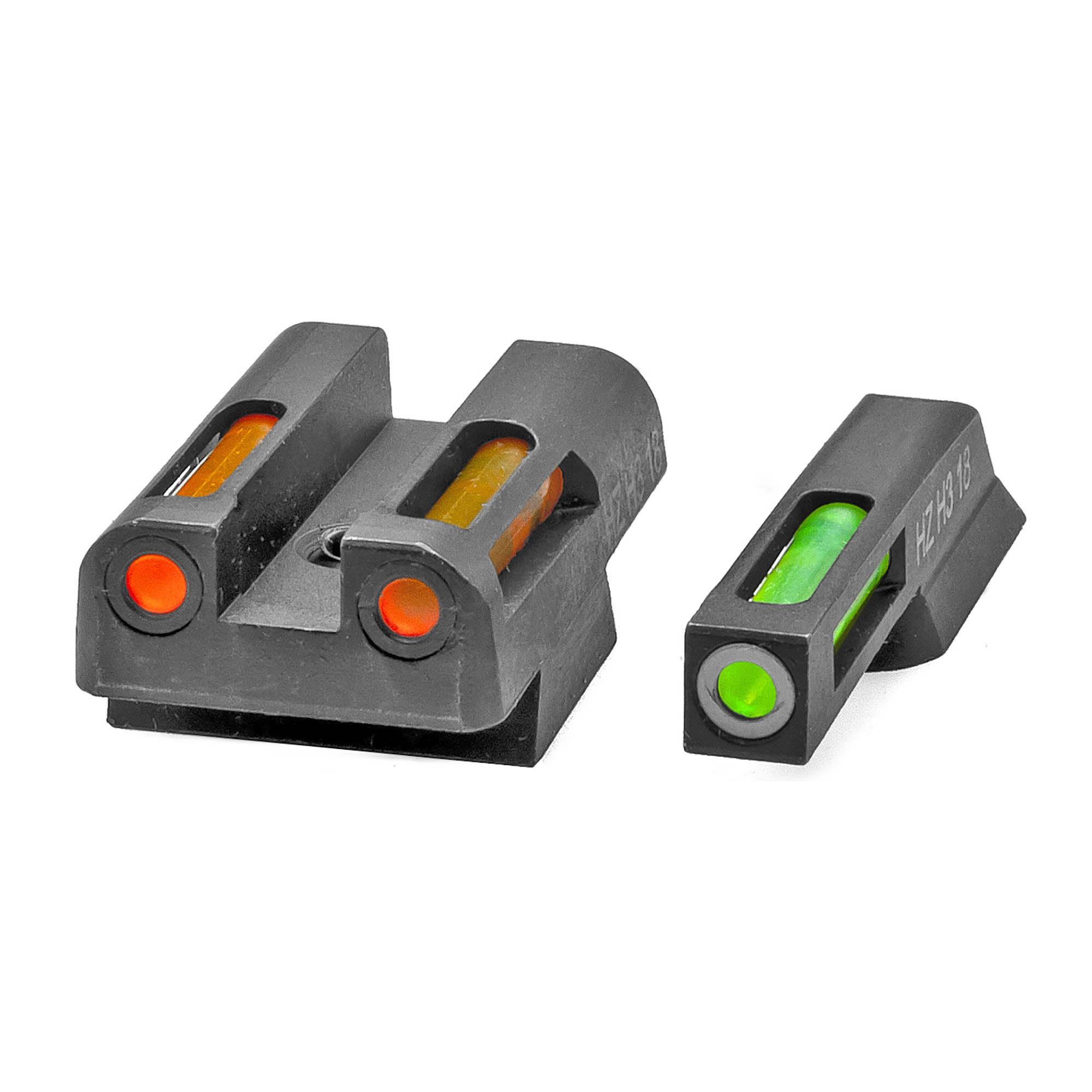 Hi-Viz CZ75/85 LightWave H3 – Green, Orange