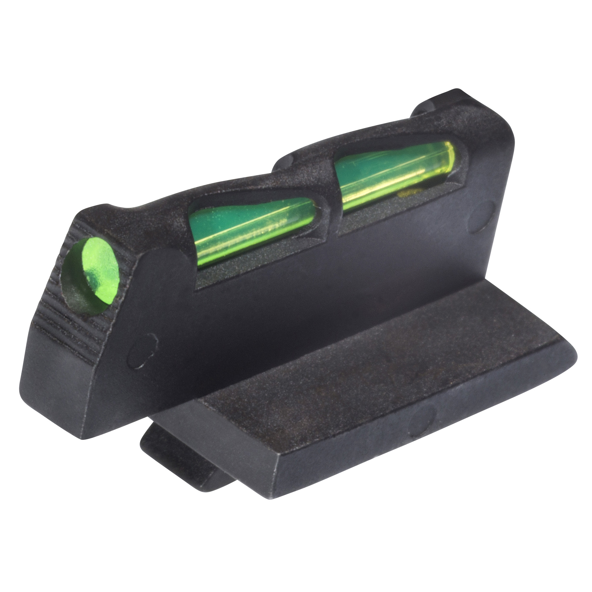 Hi-Viz Ruger GP100 Litewave Sight – Green, Red, White