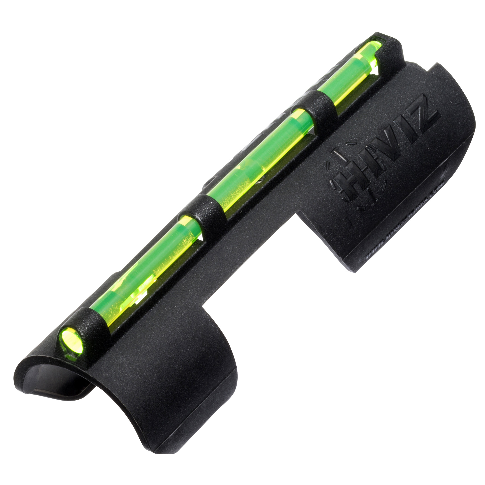 Hi-Viz most 12 gauge plain barrel shotguns MPB-TAC Sight – Green