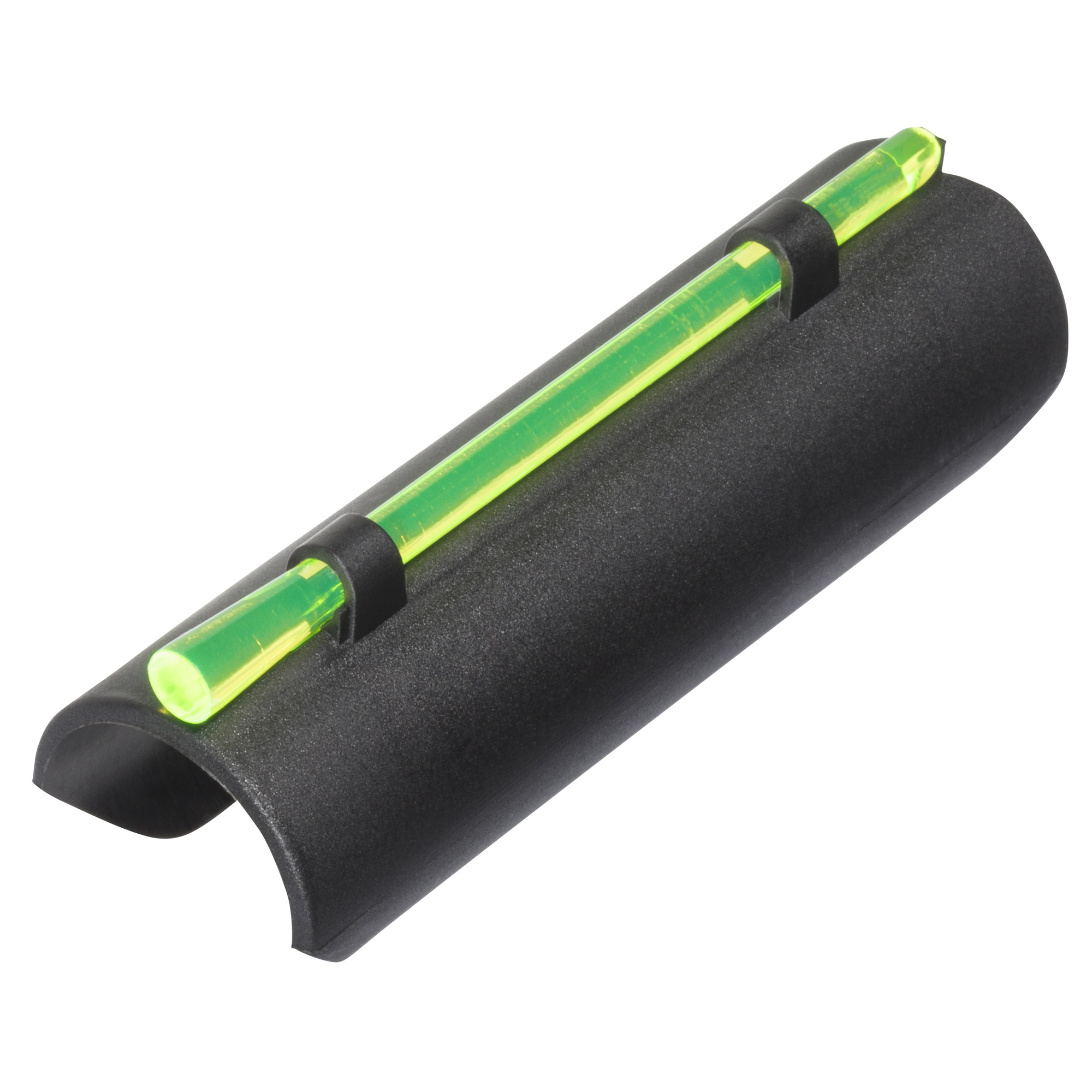 Hi-Viz 12/16/20GA Without Vent Rib Snap On Sight – Green, Red, Two Tone