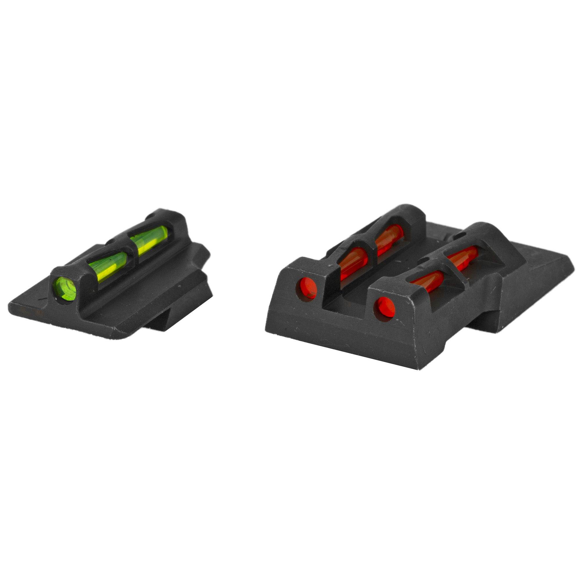 Hi-Viz Ruger Security 9 Interchangeable Sight – Green, Red, Black