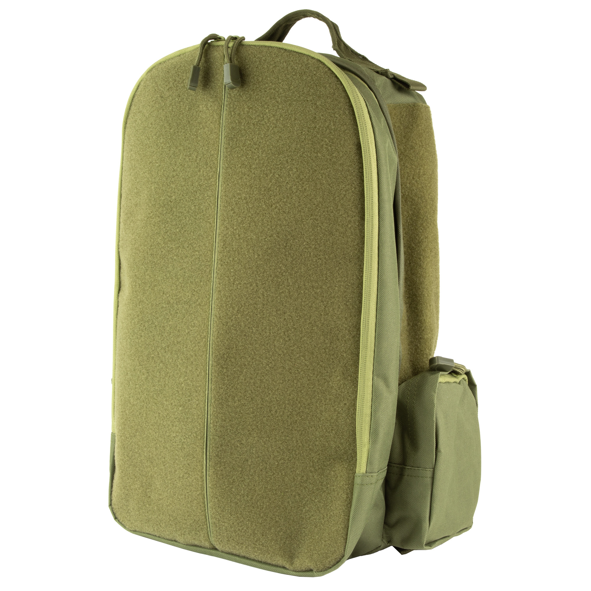 NcSTAR Patch Backpack – Green