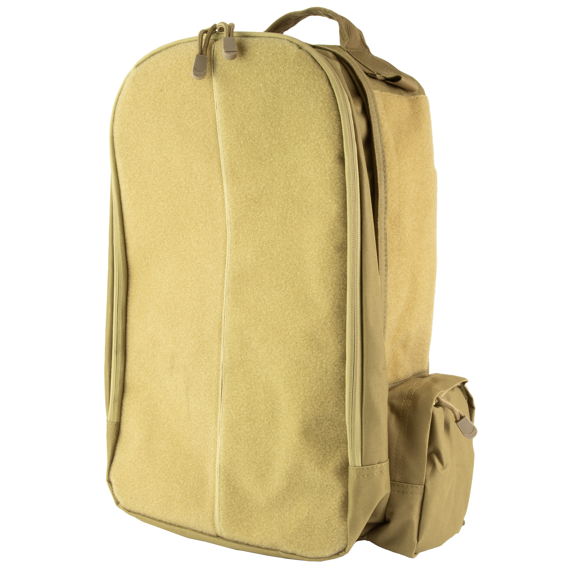 NcSTAR Patch Backpack – Tan