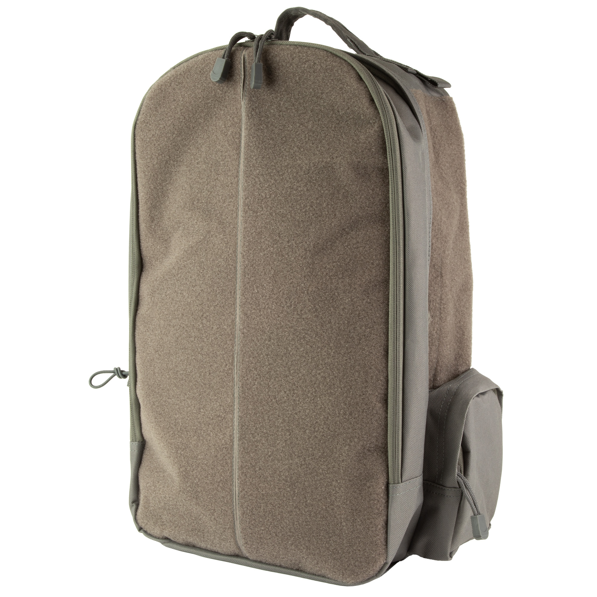 NcSTAR Patch Backpack – Gray