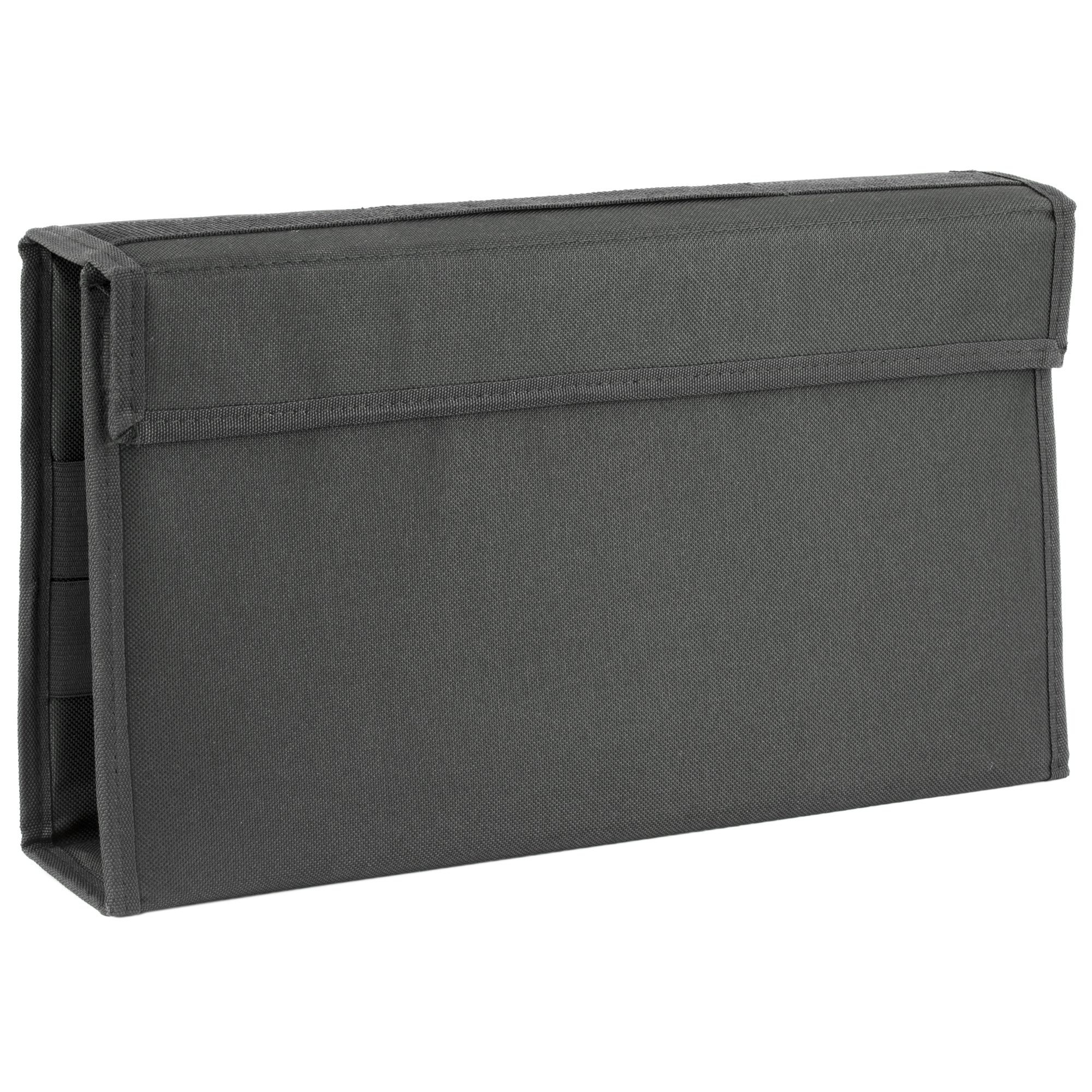 NcSTAR Magazine Wallet Nylon Magazine Pouch – Black