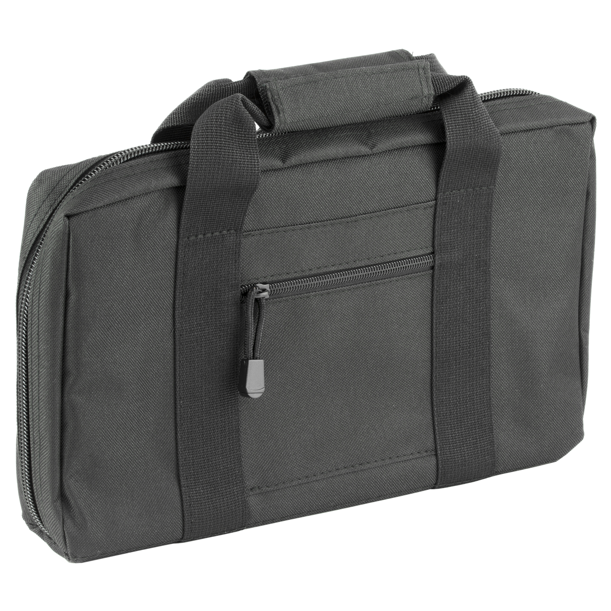 NcSTAR Discreet Pistol Case Nylon – Black