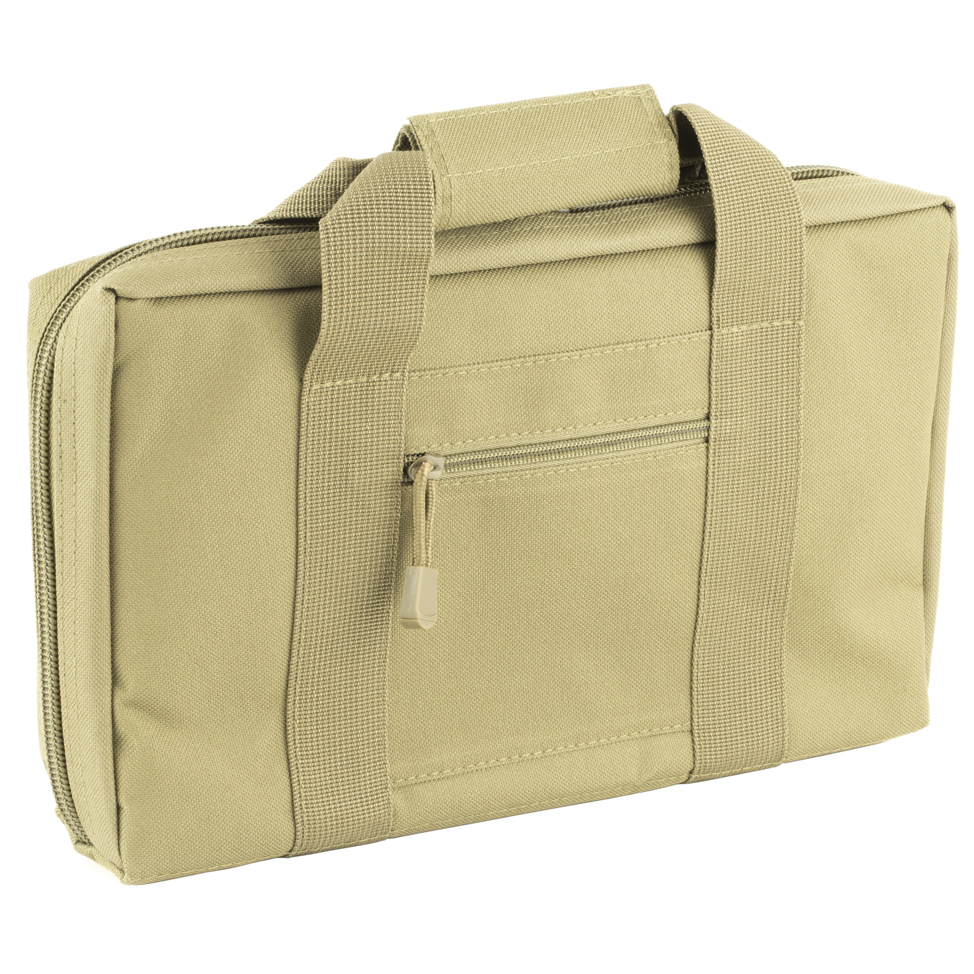 NcSTAR Discreet Pistol Case Nylon – Tan