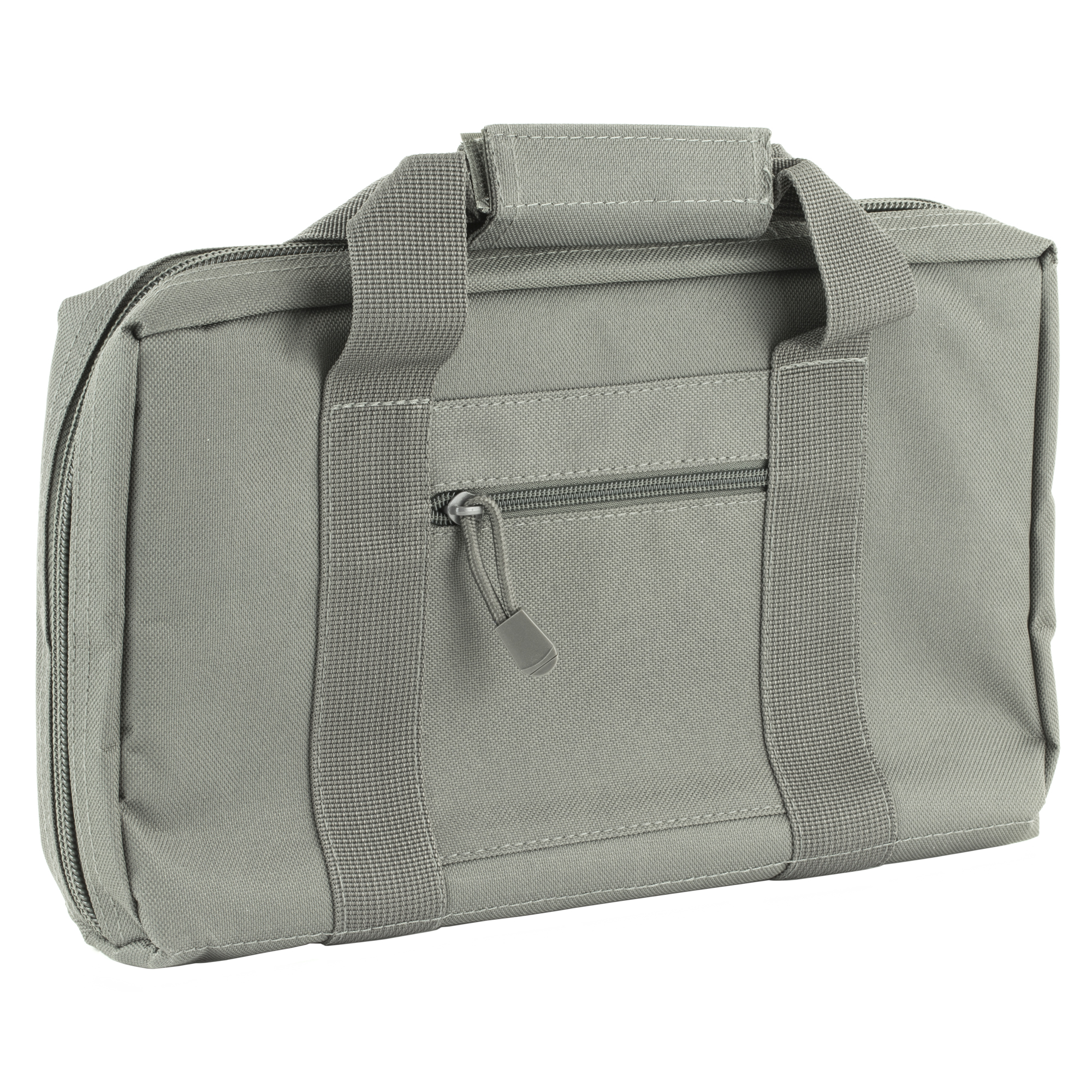 NcSTAR Discreet Pistol Case Nylon – Gray