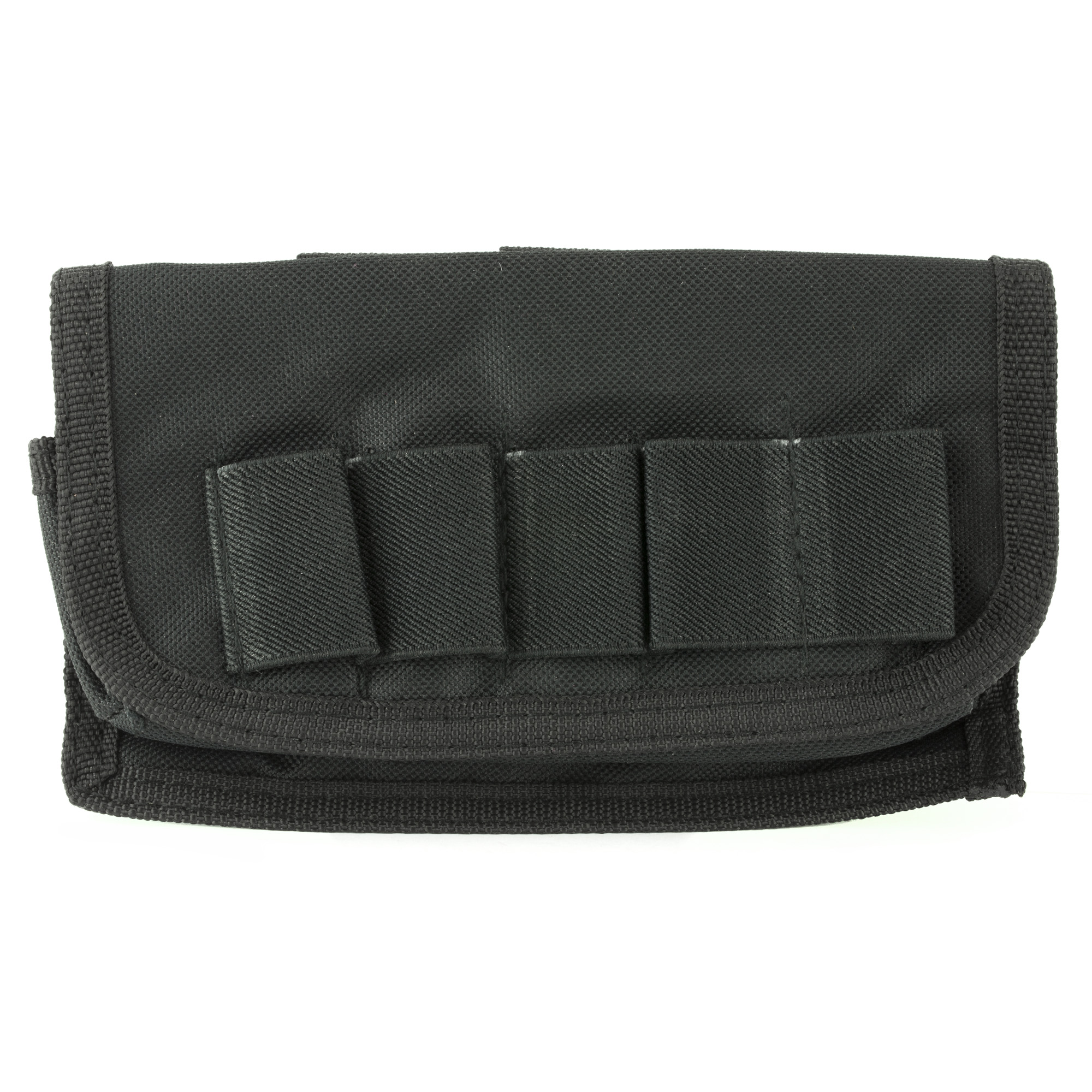 NcSTAR Shot Shell Pouch Nylon – Black