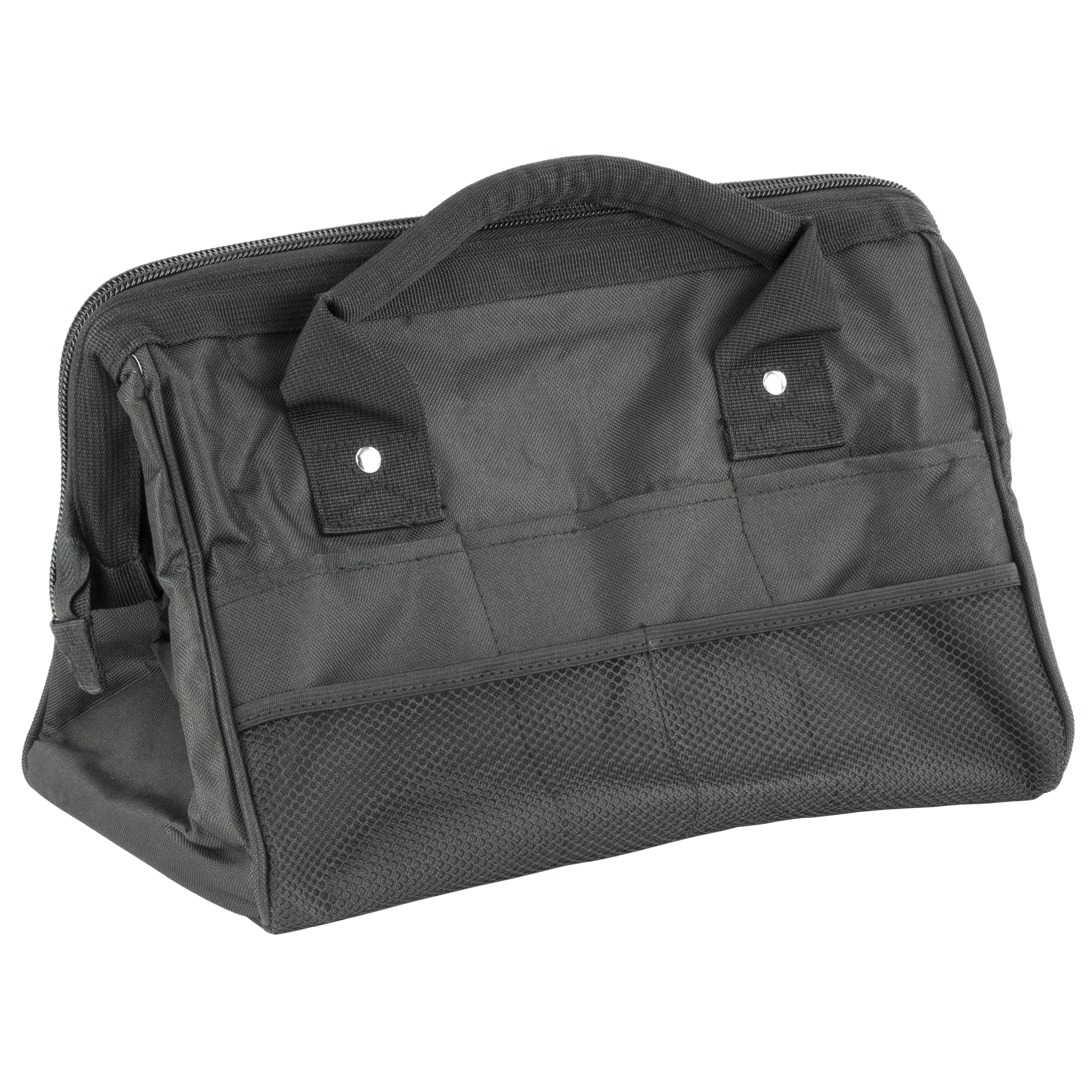 NcSTAR Range Bag Nylon 13″ – Black