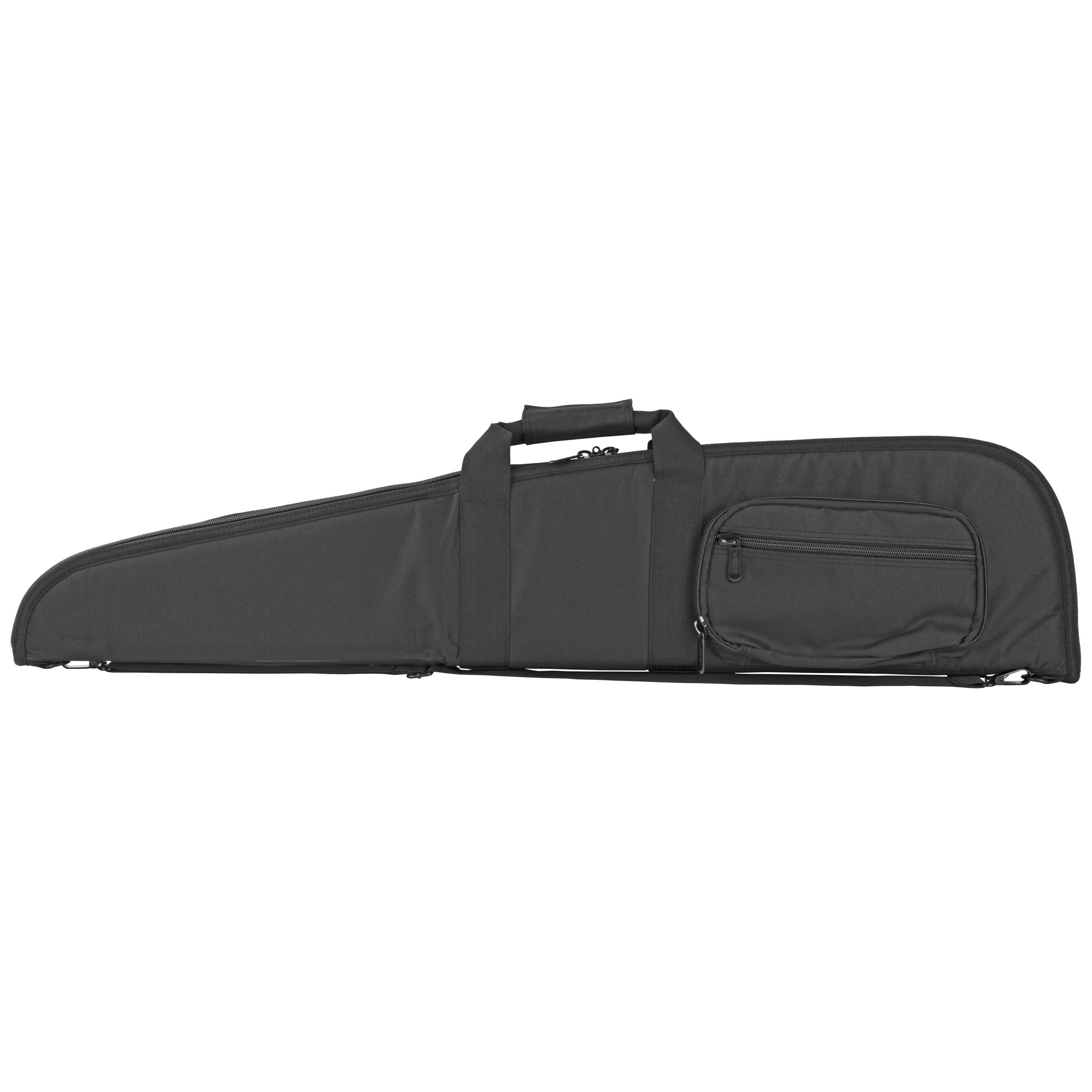 NcSTAR Rifle Case Nylon 42″ – Black