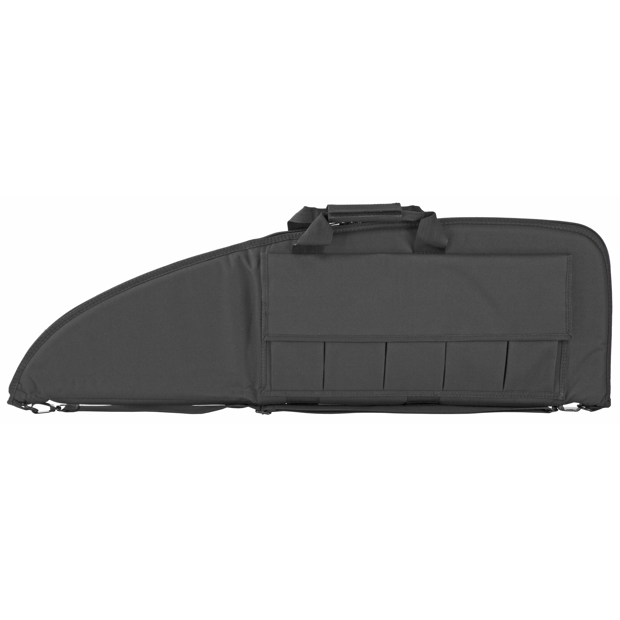 NcSTAR Rifle Case Nylon 38″ – Black