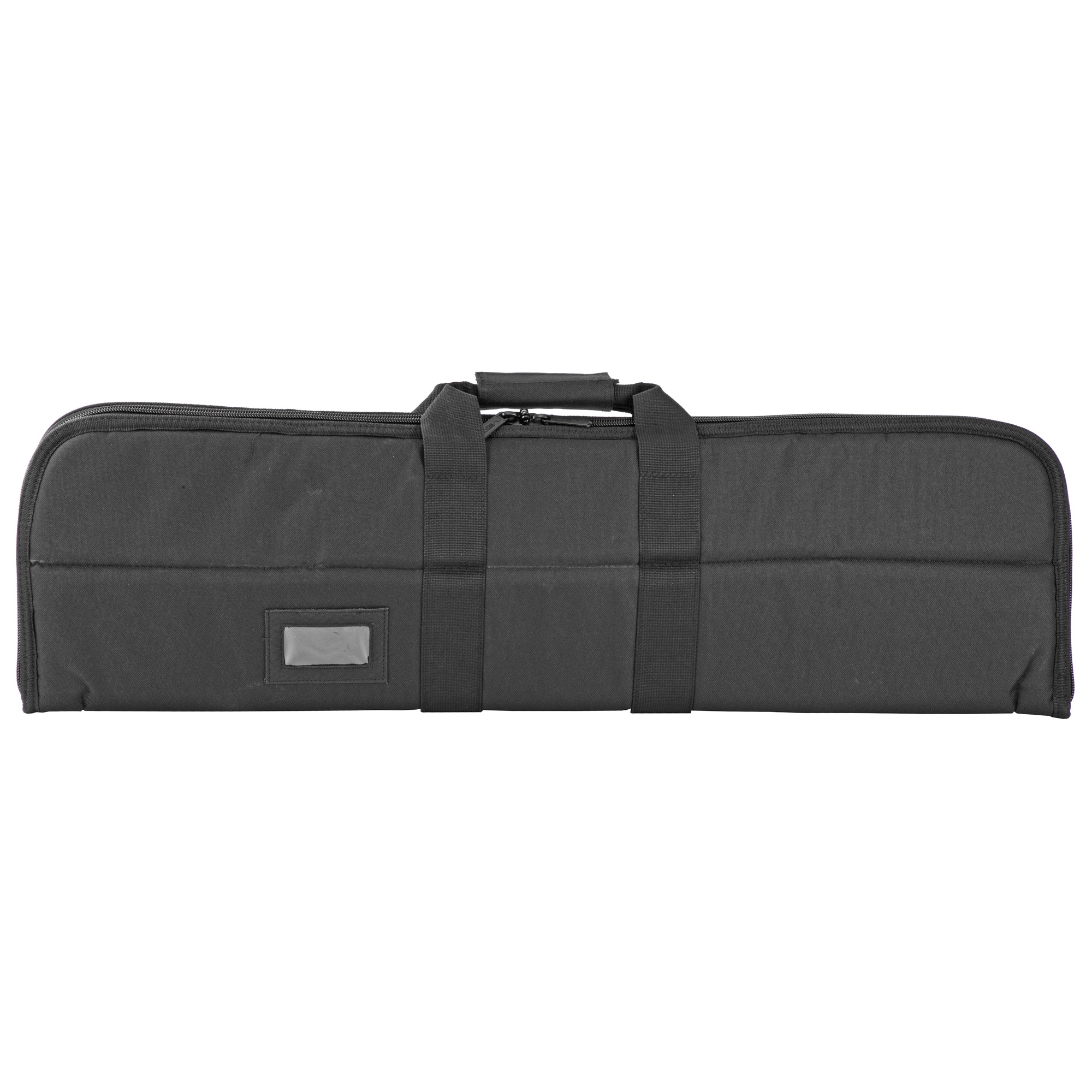 NcSTAR Rifle Case Nylon 34″ – Black