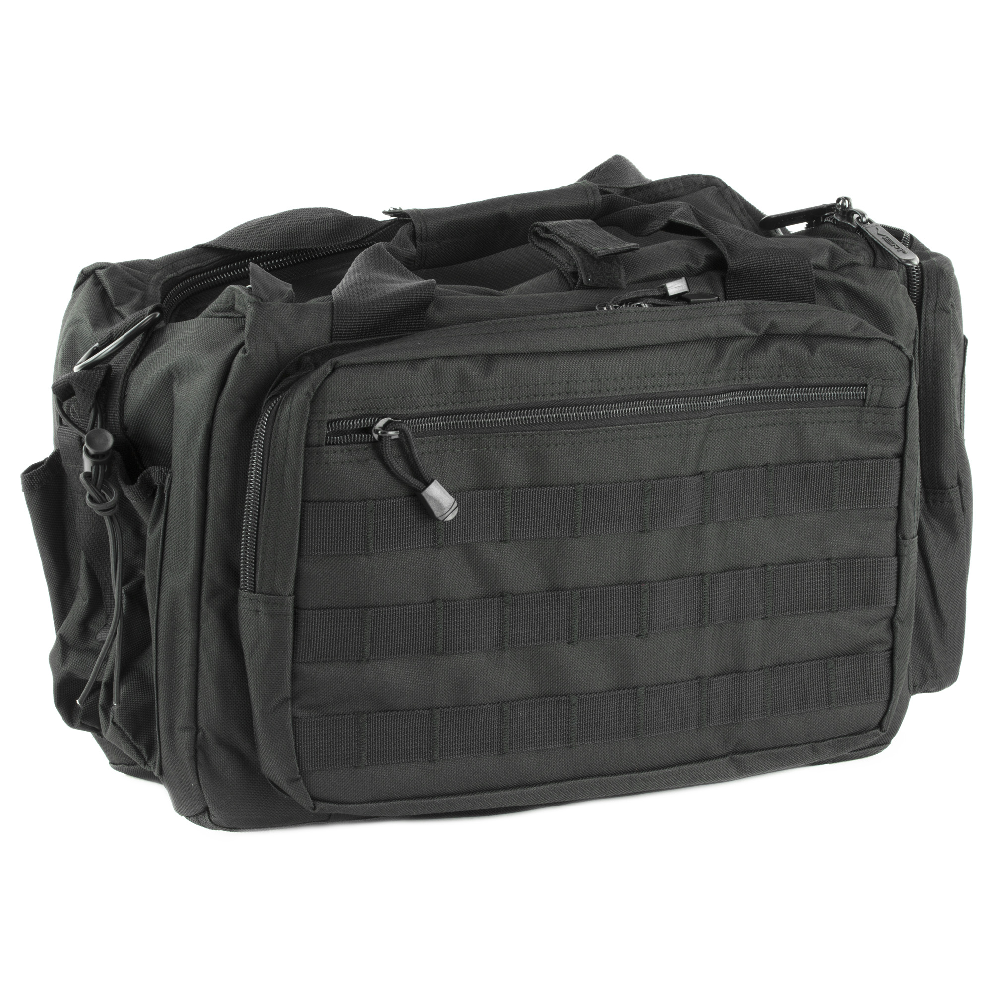 NcSTAR Competition Range Bag Nylon – Black