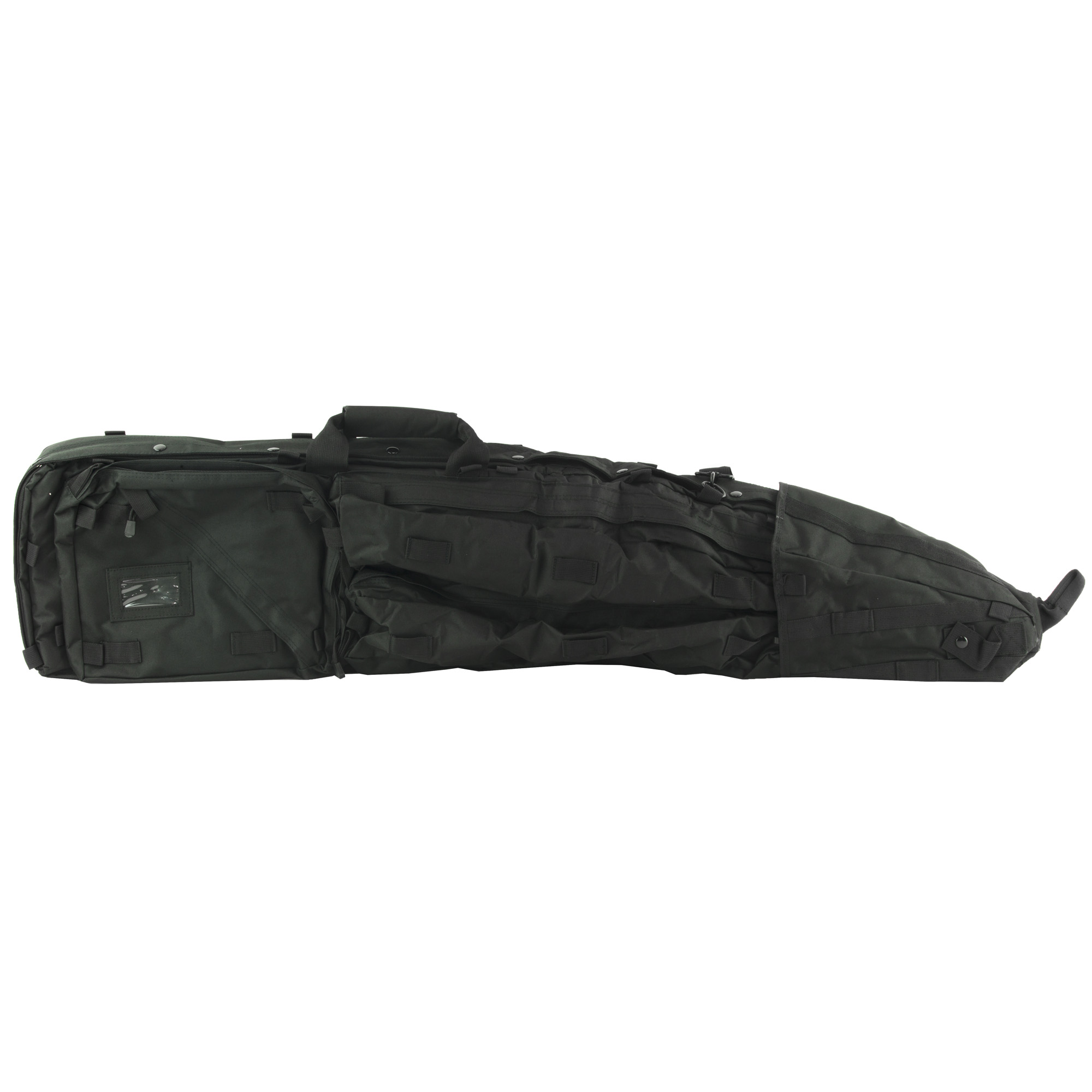 NcSTAR Drag Bag Nylon 45″ – Black