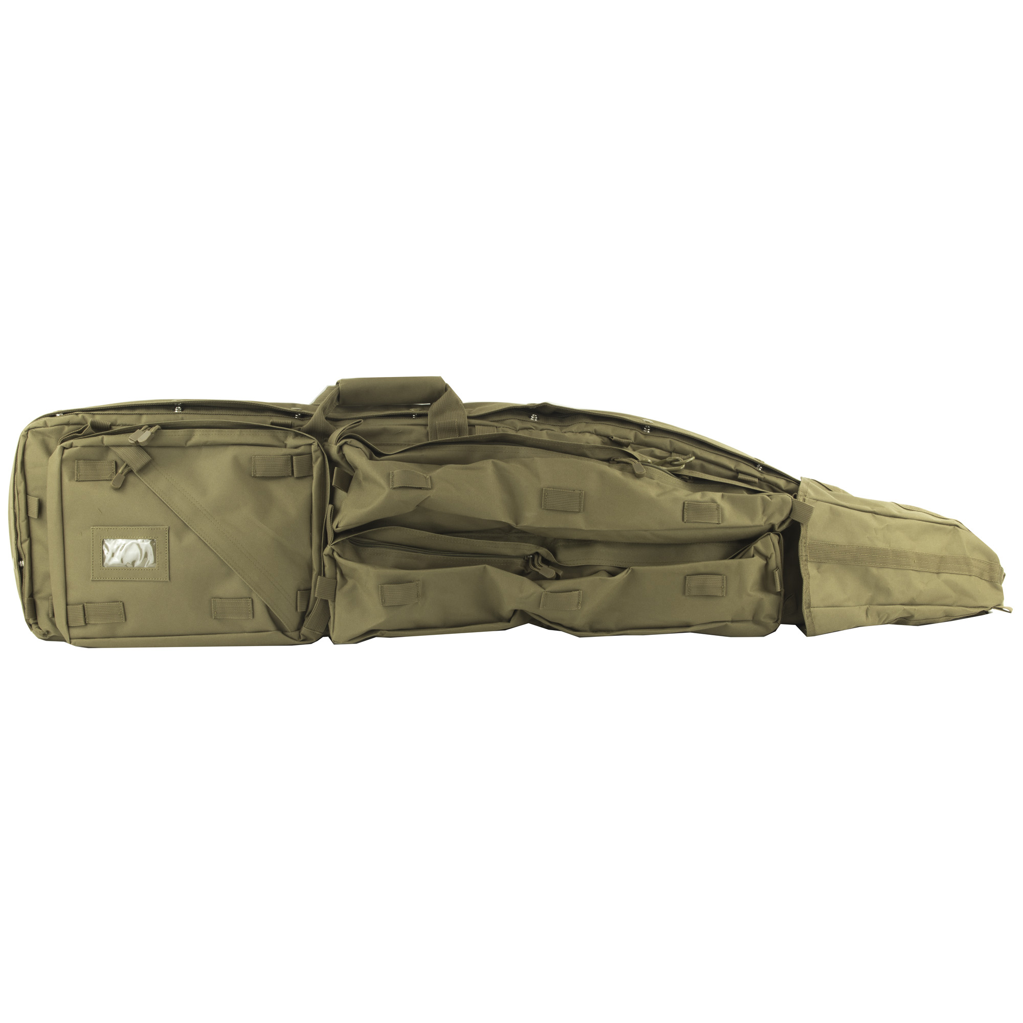 NcSTAR Drag Bag Nylon 45″ – Tan