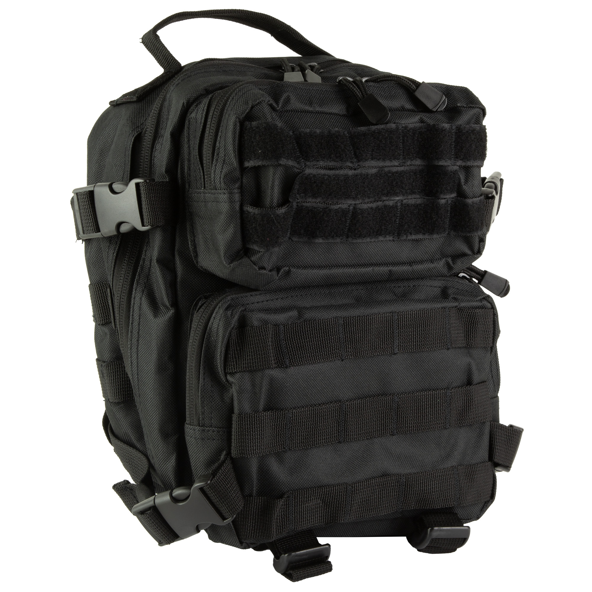 NcSTAR Every Day Pack Backpack – Black