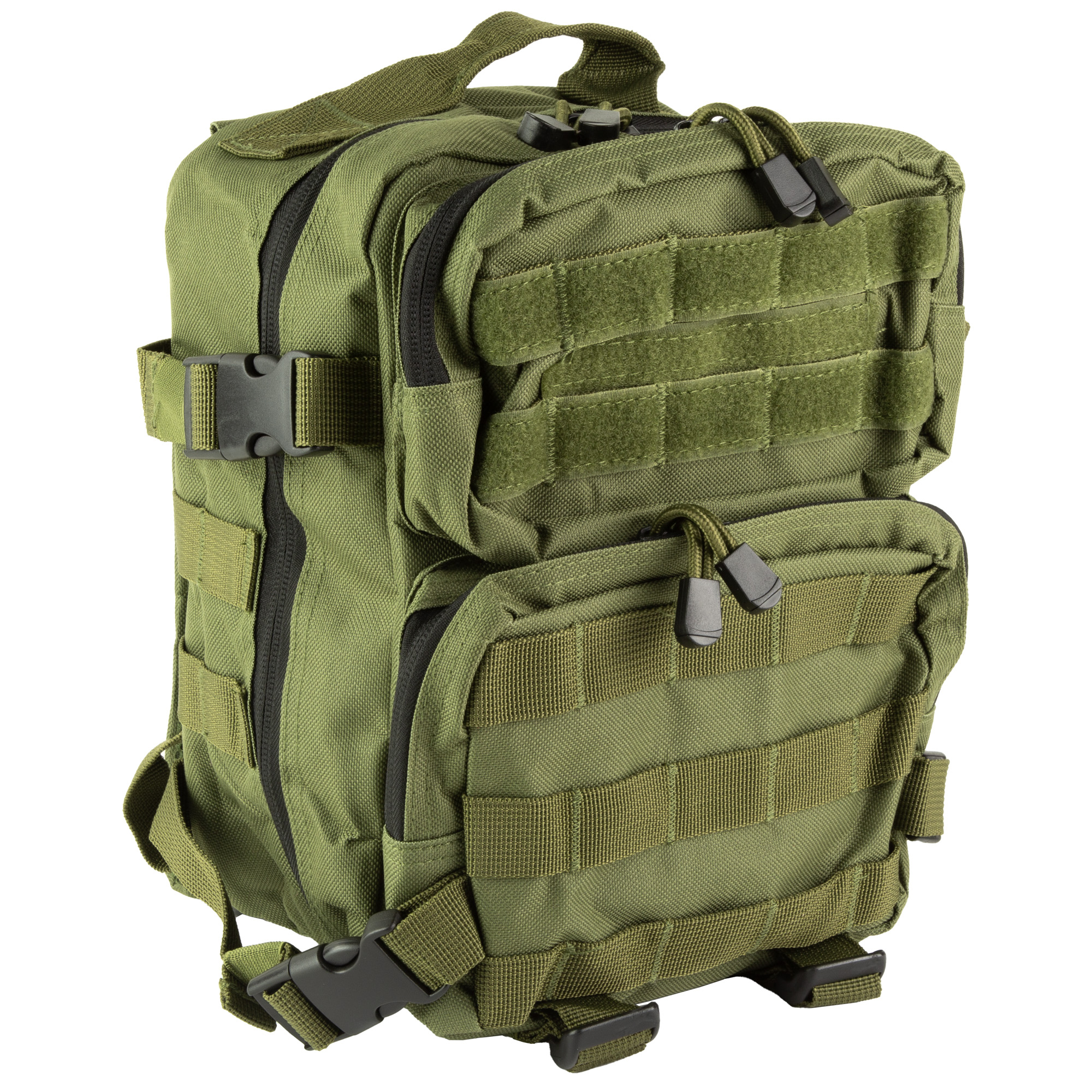 NcSTAR Every Day Pack Backpack – Green