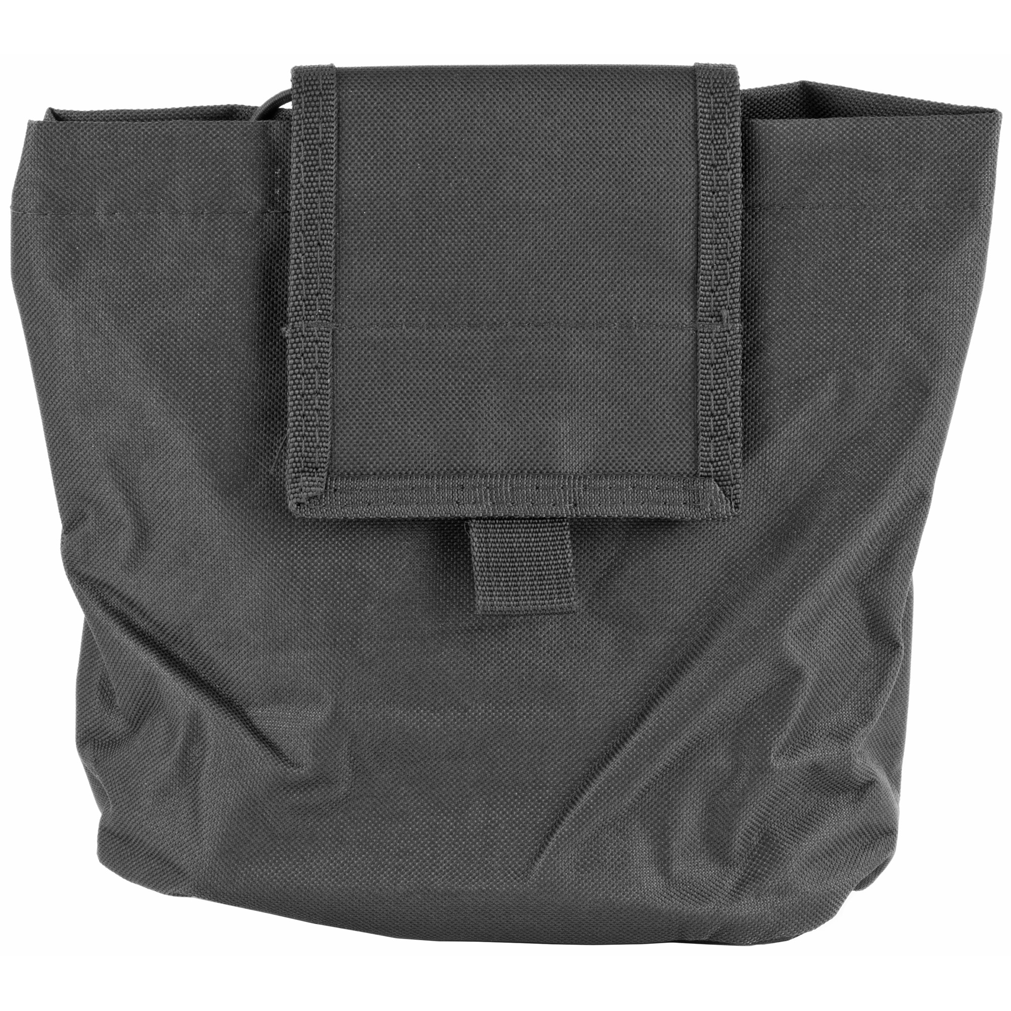 NcSTAR Dump Pouch Nylon – Black