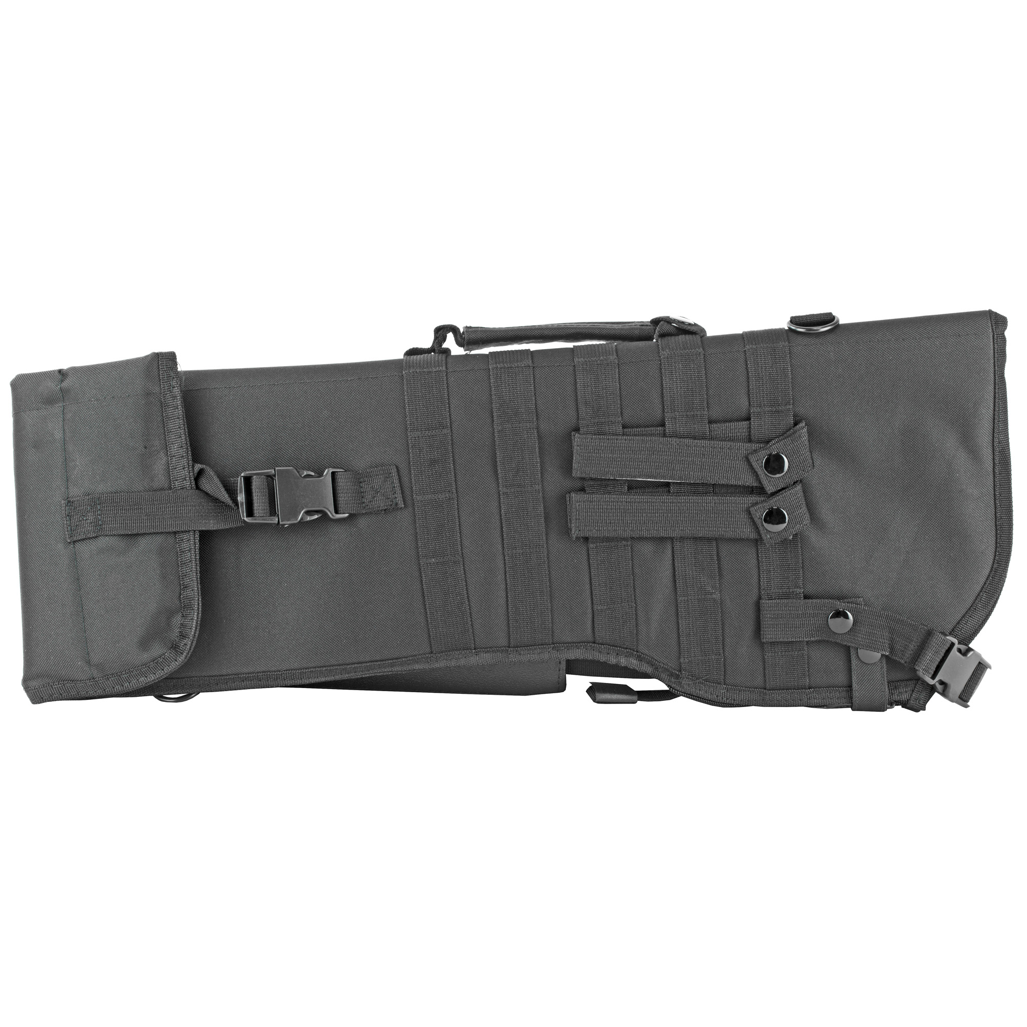 NcSTAR Rifle Scabbard Nylon Bag 22″ – Black