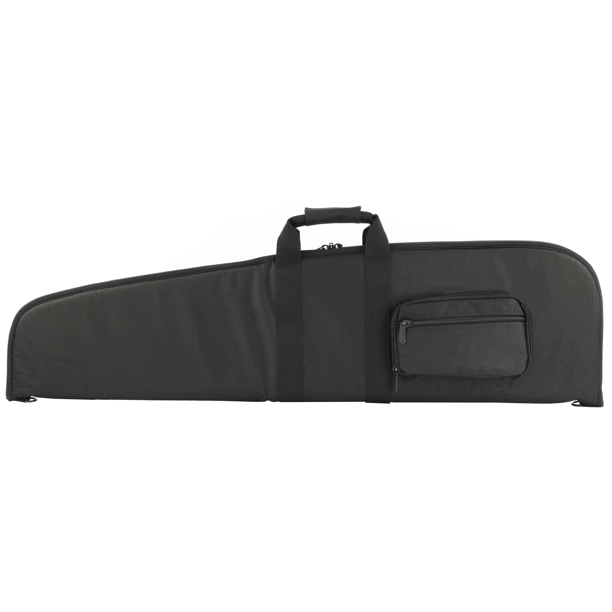 NcSTAR Scoped Rifle Case Nylon 48″ – Black