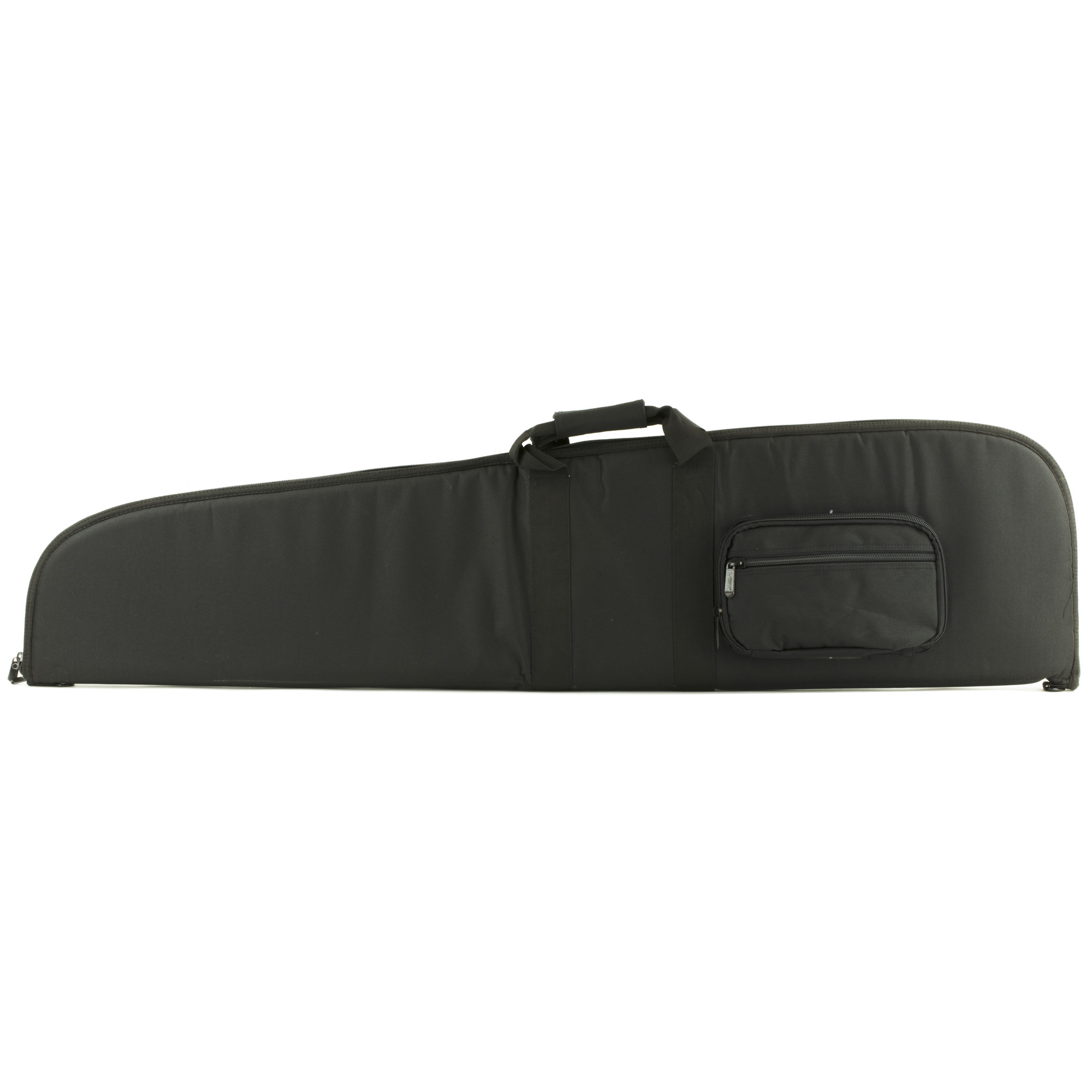 NcSTAR Scoped Rifle Case Nylon 52″ – Black