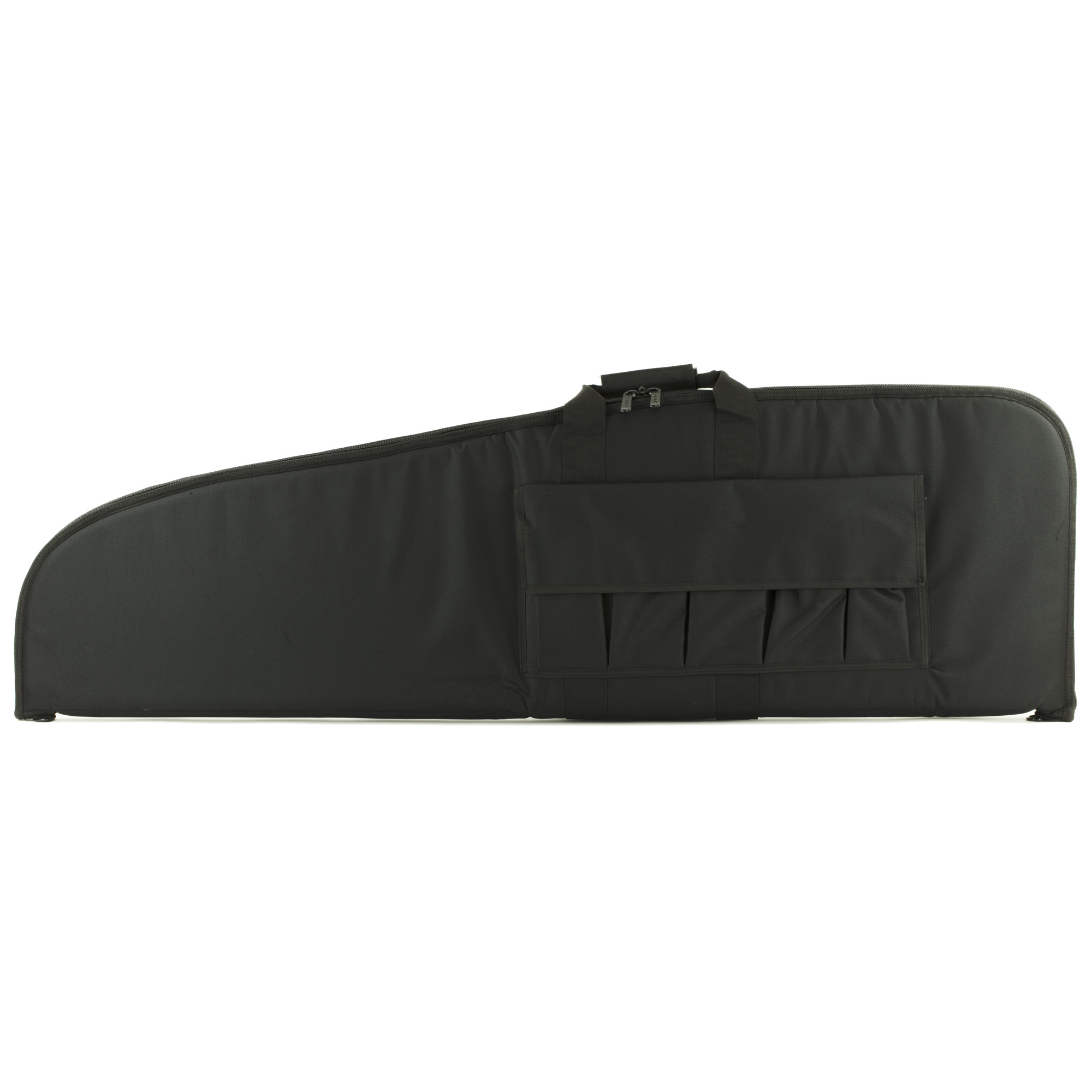 NcSTAR Scoped Rifle Case Nylon 52″ – Black