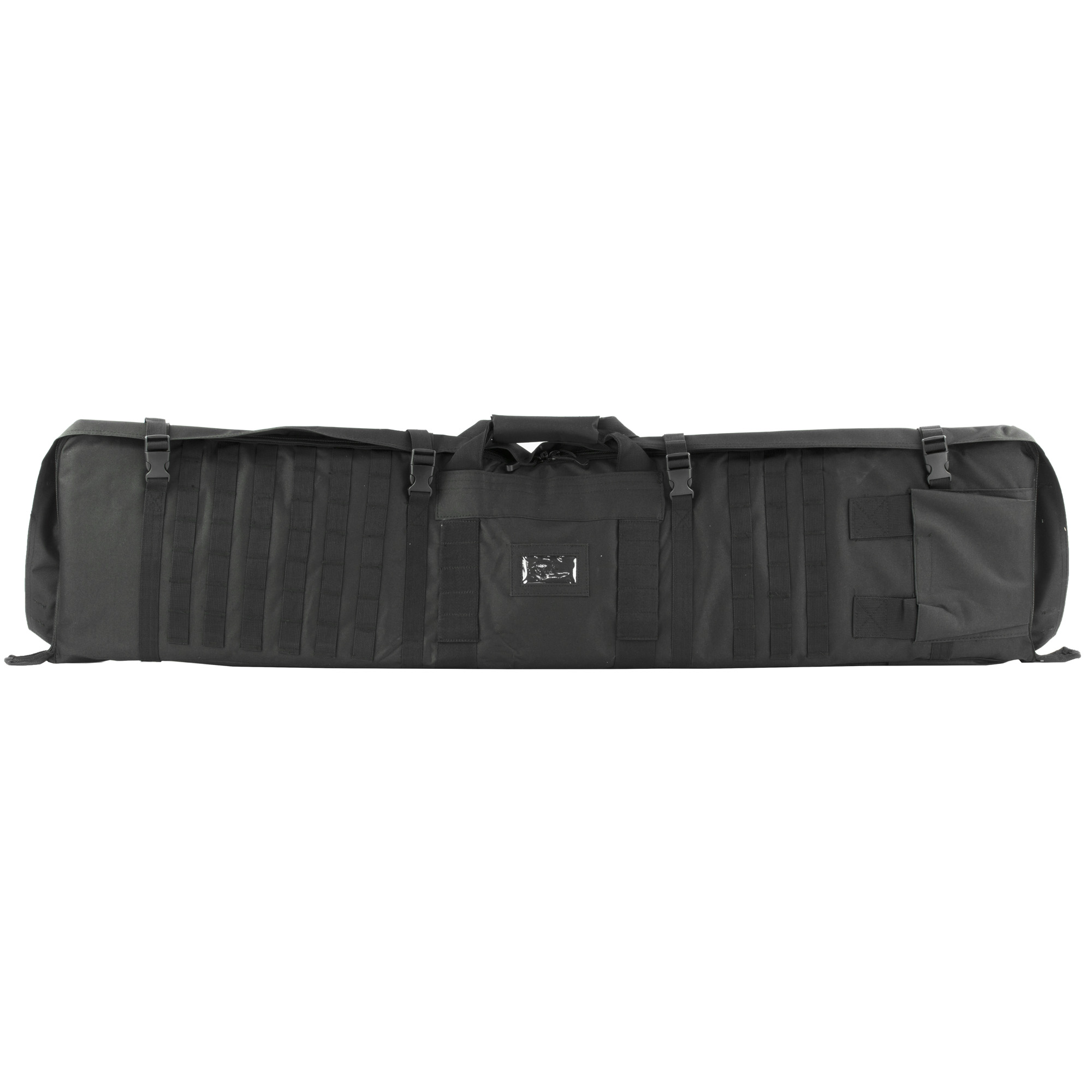 NcSTAR Rifle Case Shooting Mat Nylon 48″ – Black