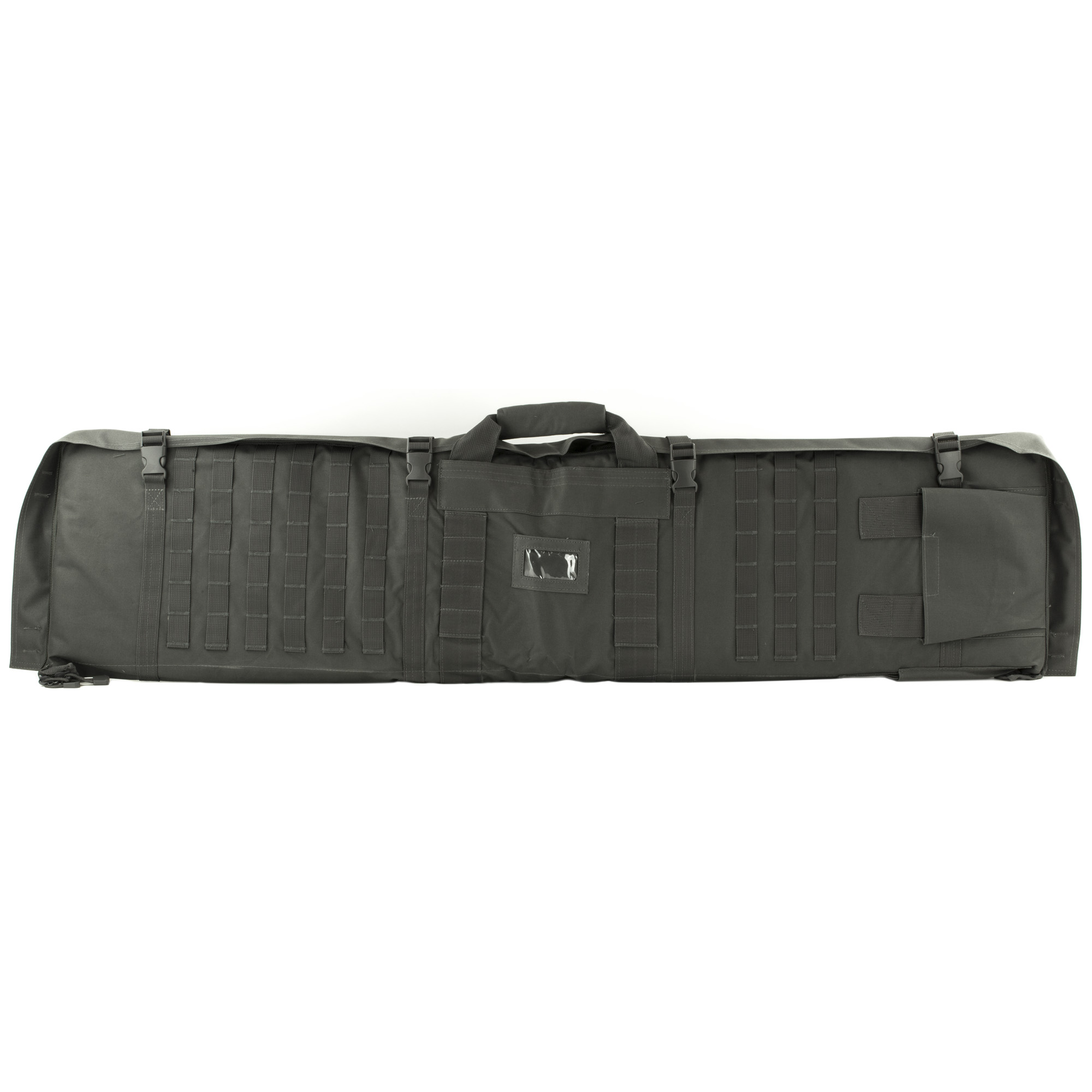 NcSTAR Rifle Case Shooting Mat Nylon 48″ – Gray