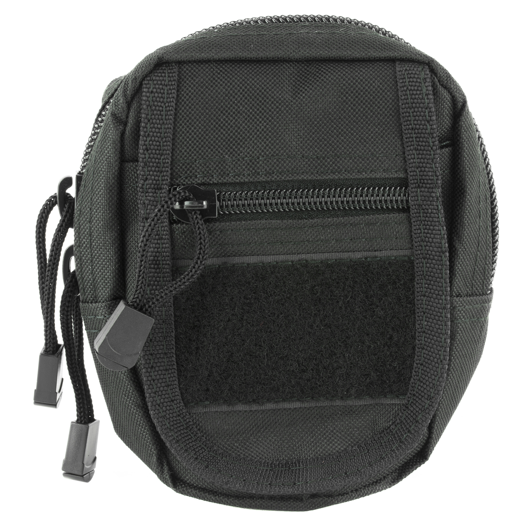 NcSTAR Small Utility Pouch Nylon – Black