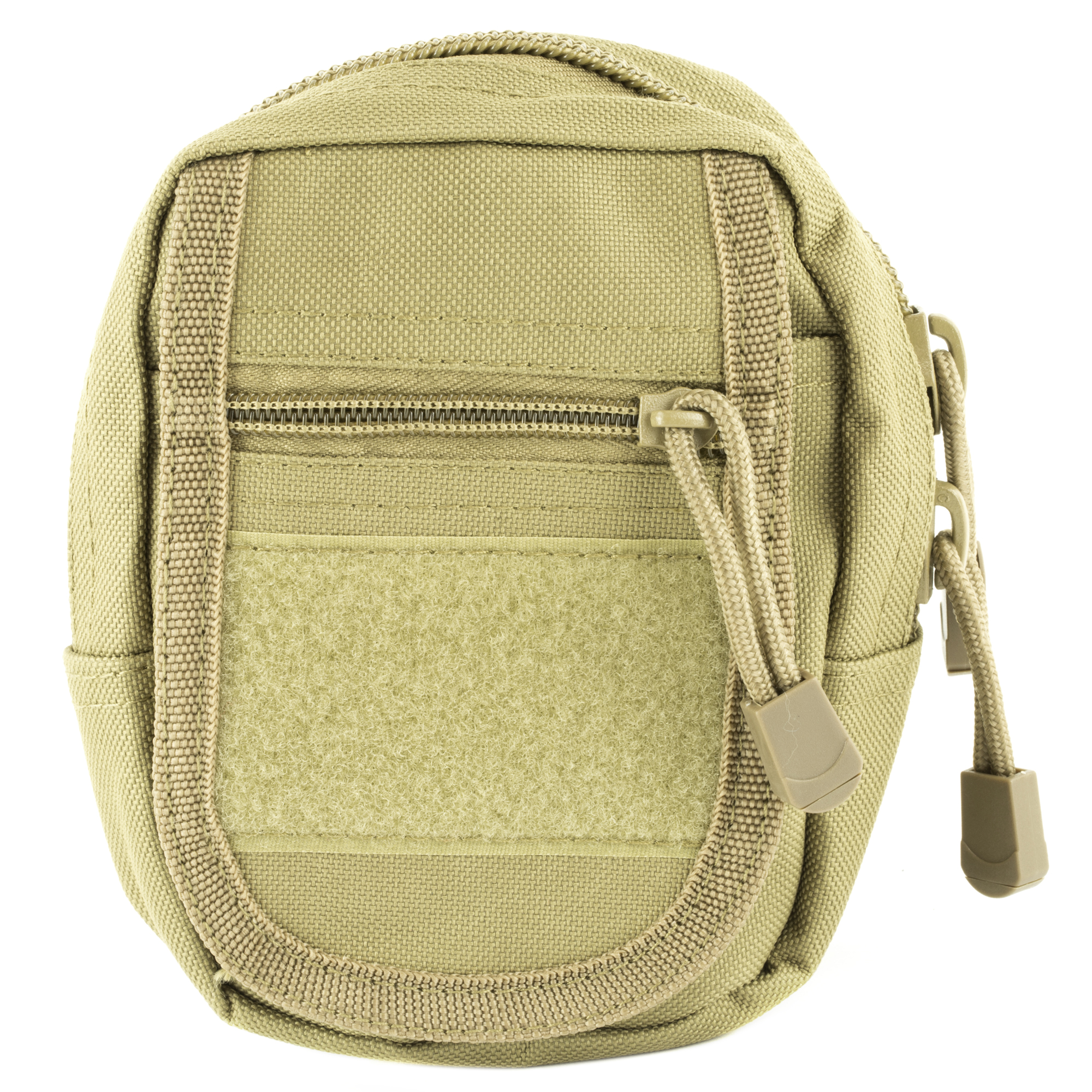 NcSTAR Small Utility Pouch Nylon – Tan