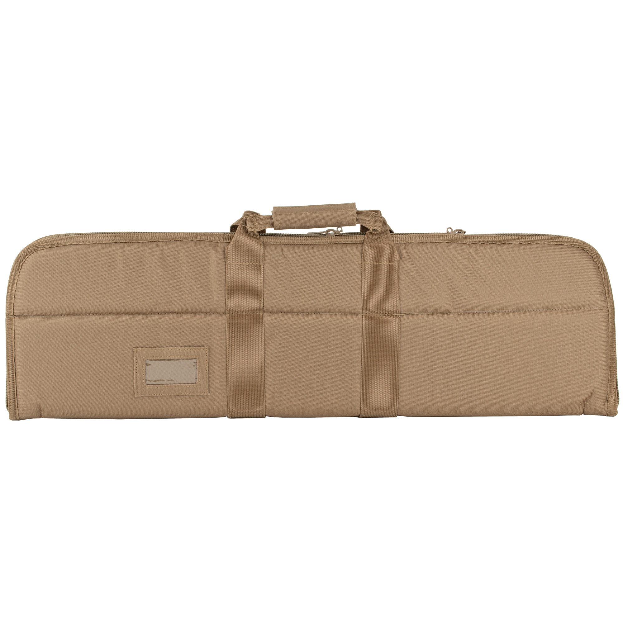 NcSTAR Rifle Case Nylon 32″ – Tan