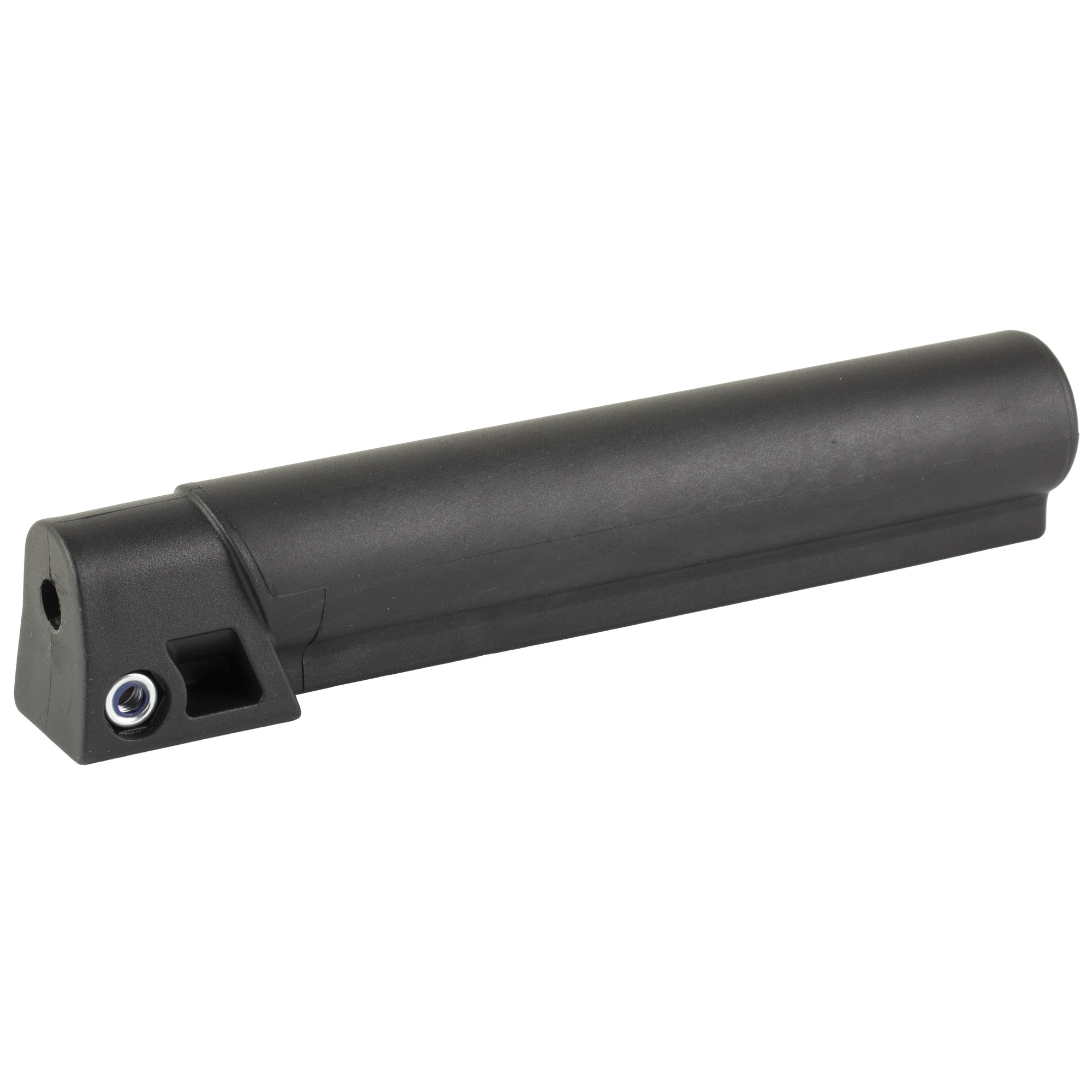 NcSTAR Shotgun Pistol Grip Adapter Telestock Tube Part Commercial – Black