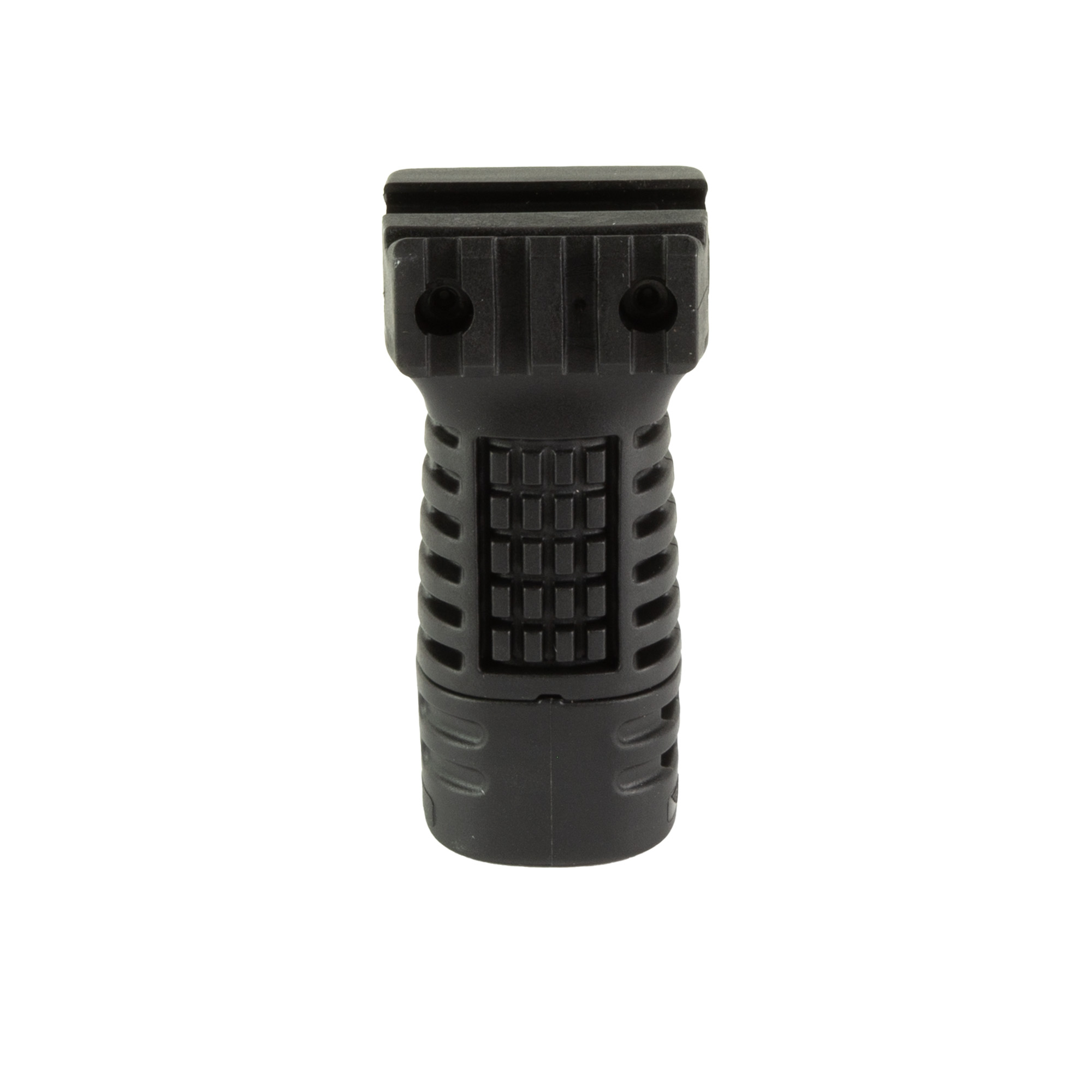 NcSTAR Picatinny 1913 Mid Length Vertical Grip 3.75″ – Black