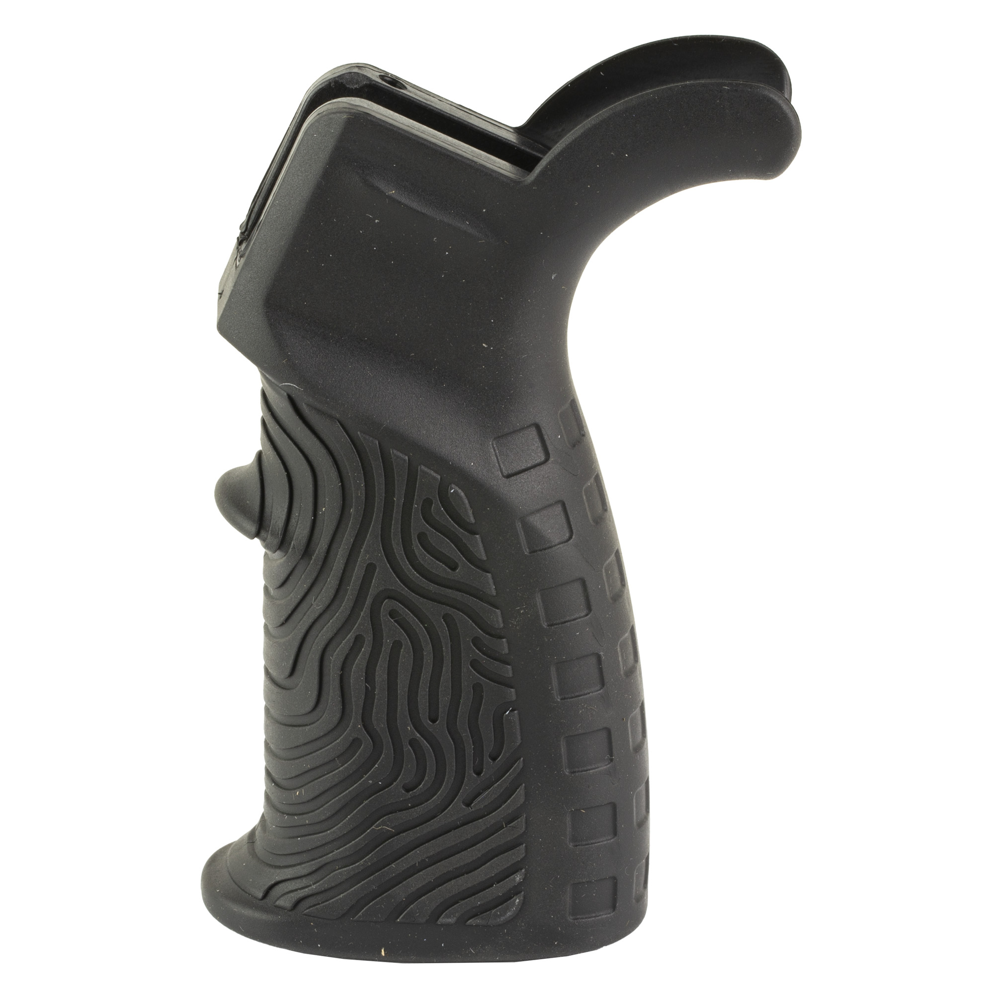 NcSTAR AR-15 AR-15 A2 Enhanced Rubberized Grip 4.7″ – Black